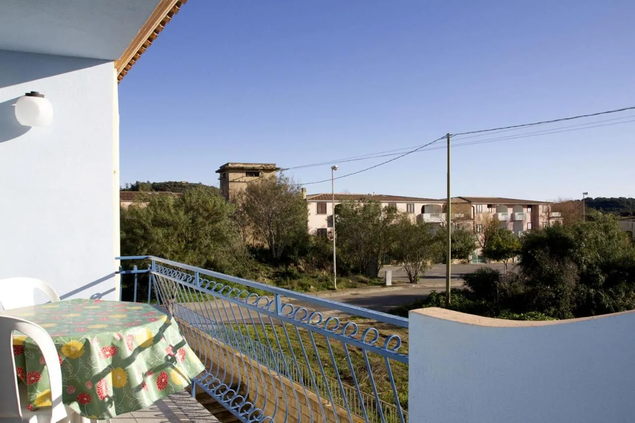 Casa Isidoro