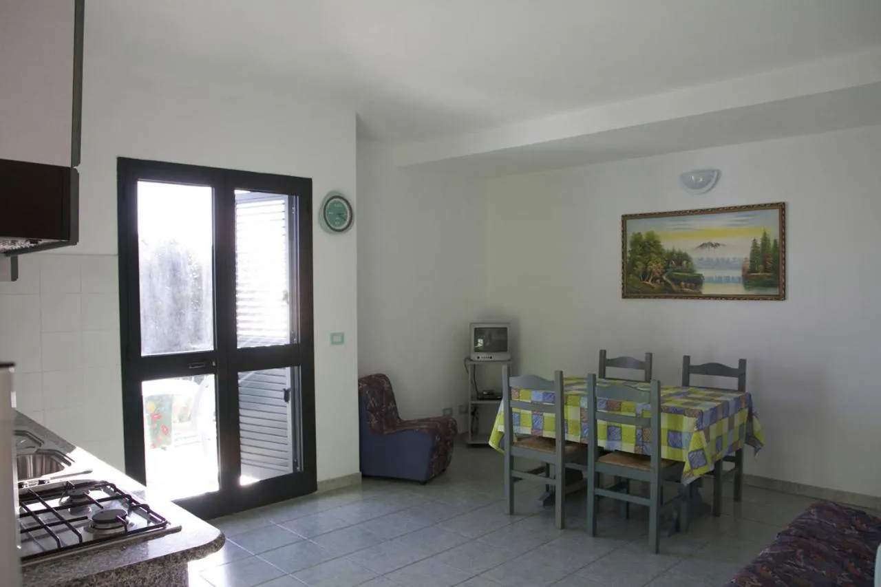 Casa Isidoro