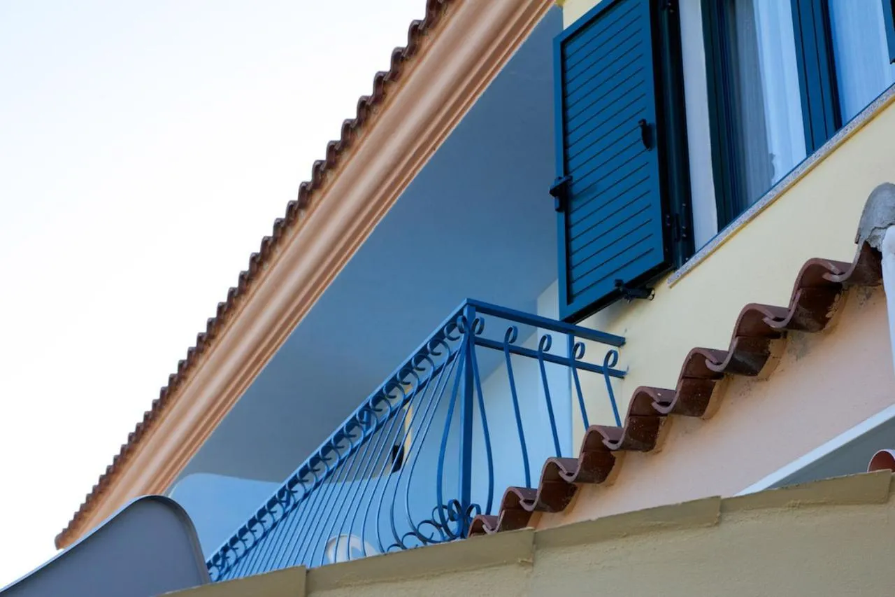 Casa Isidoro