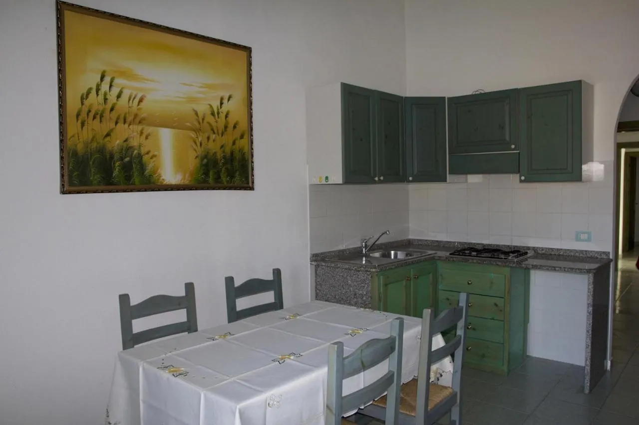 Casa Isidoro