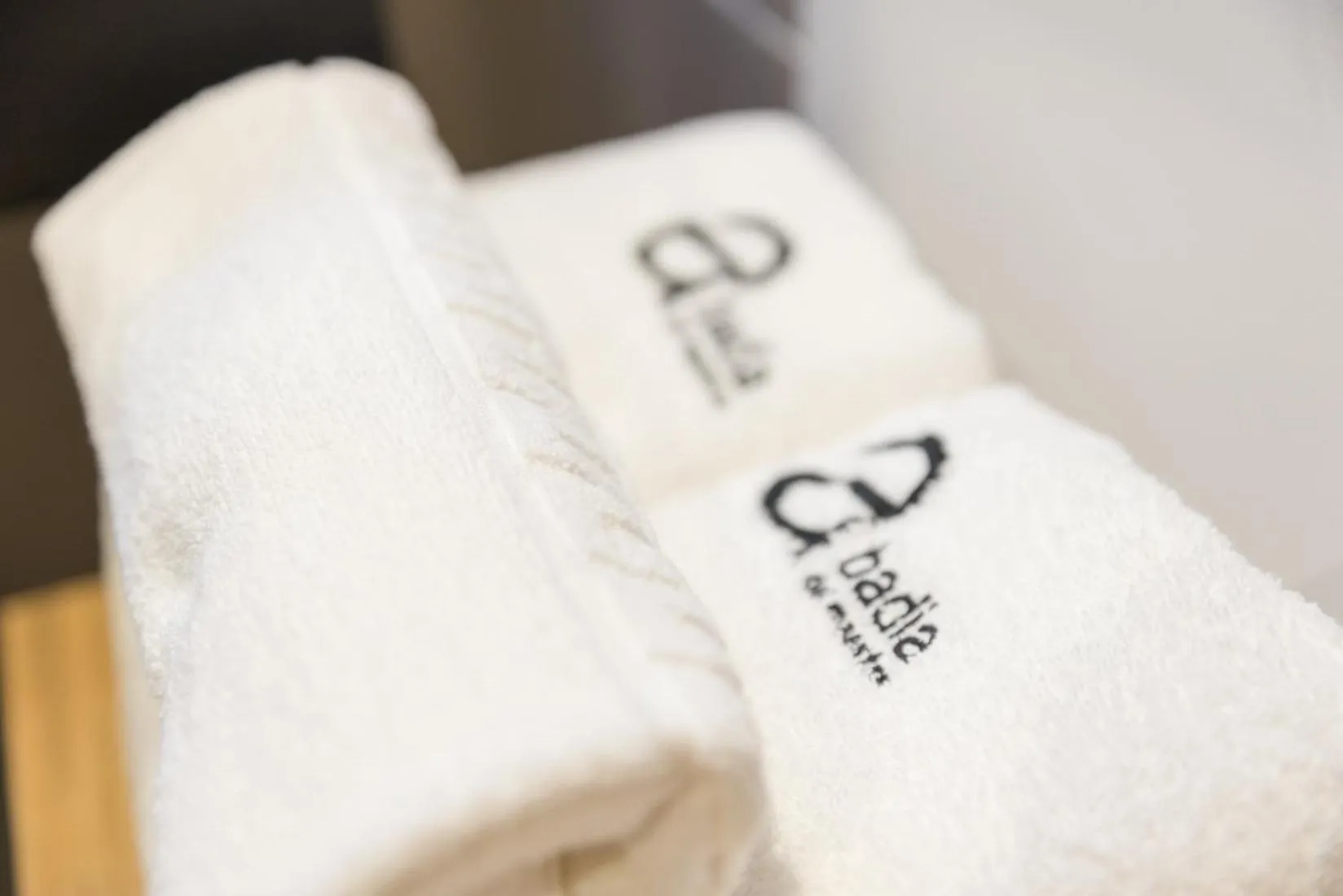 Decorative detail in Hotel Boutique Abadia del Maestrat