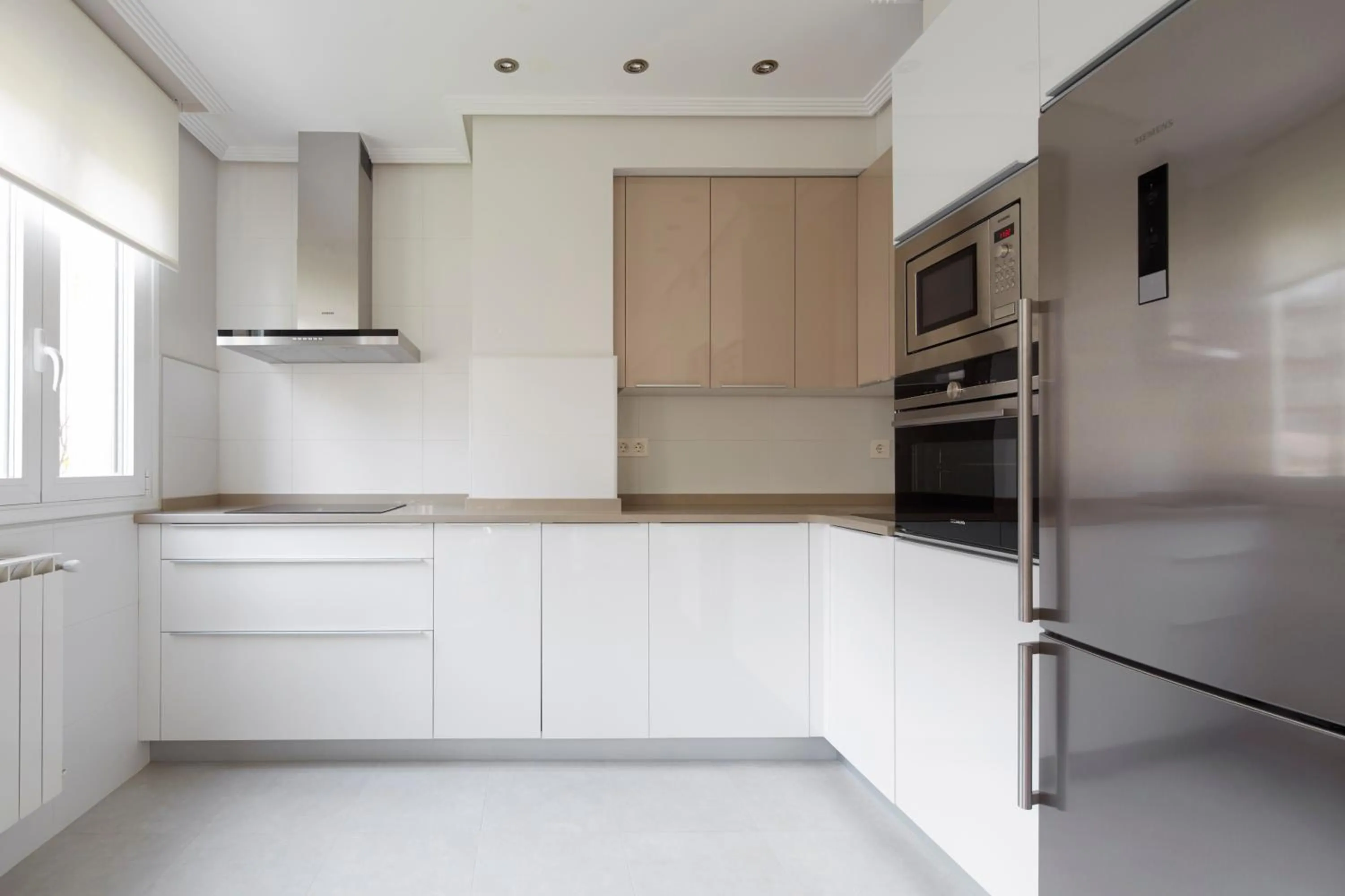 Kitchen or kitchenette in Mundaiz by FeelFree Rentals