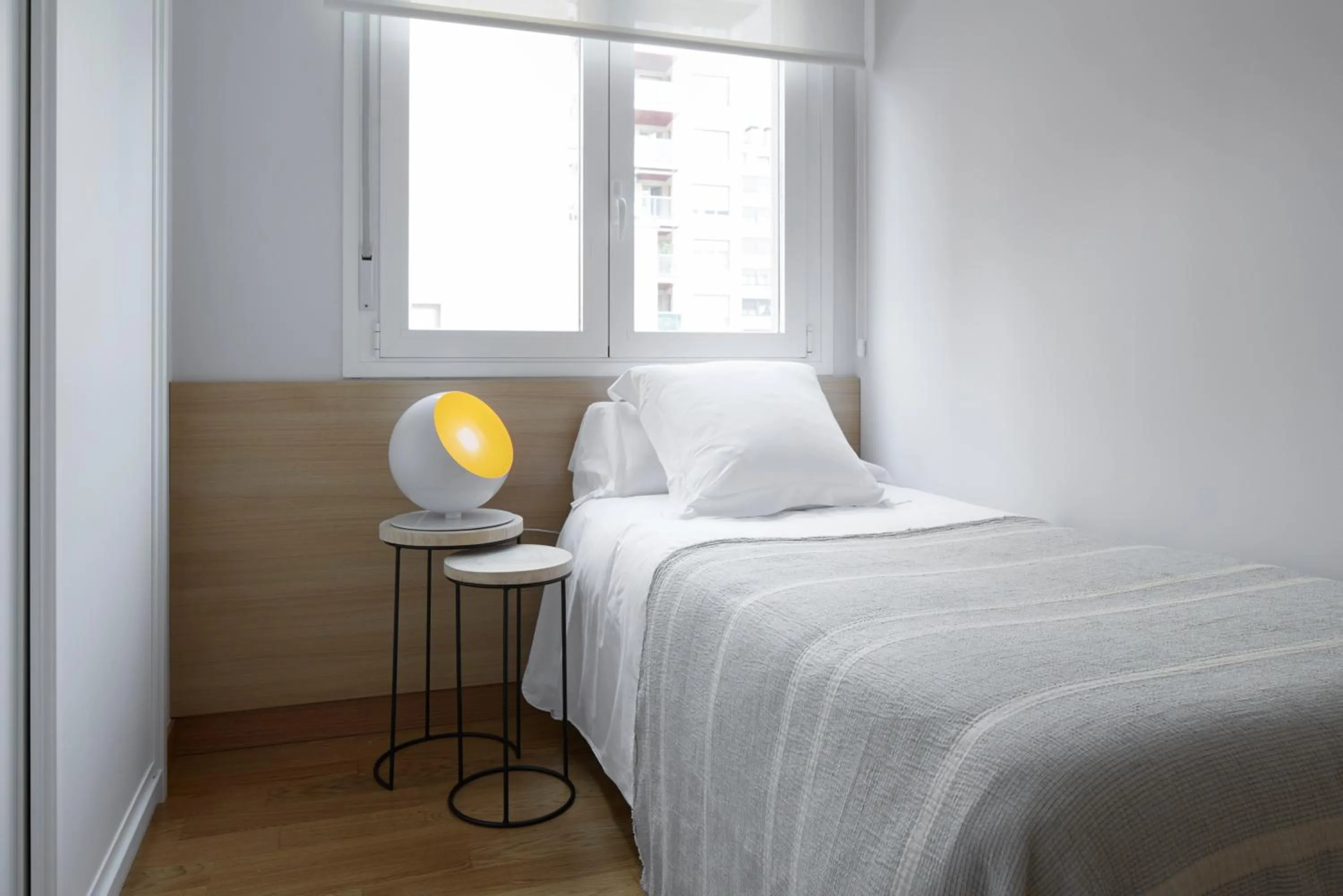 Bed in Mundaiz by FeelFree Rentals