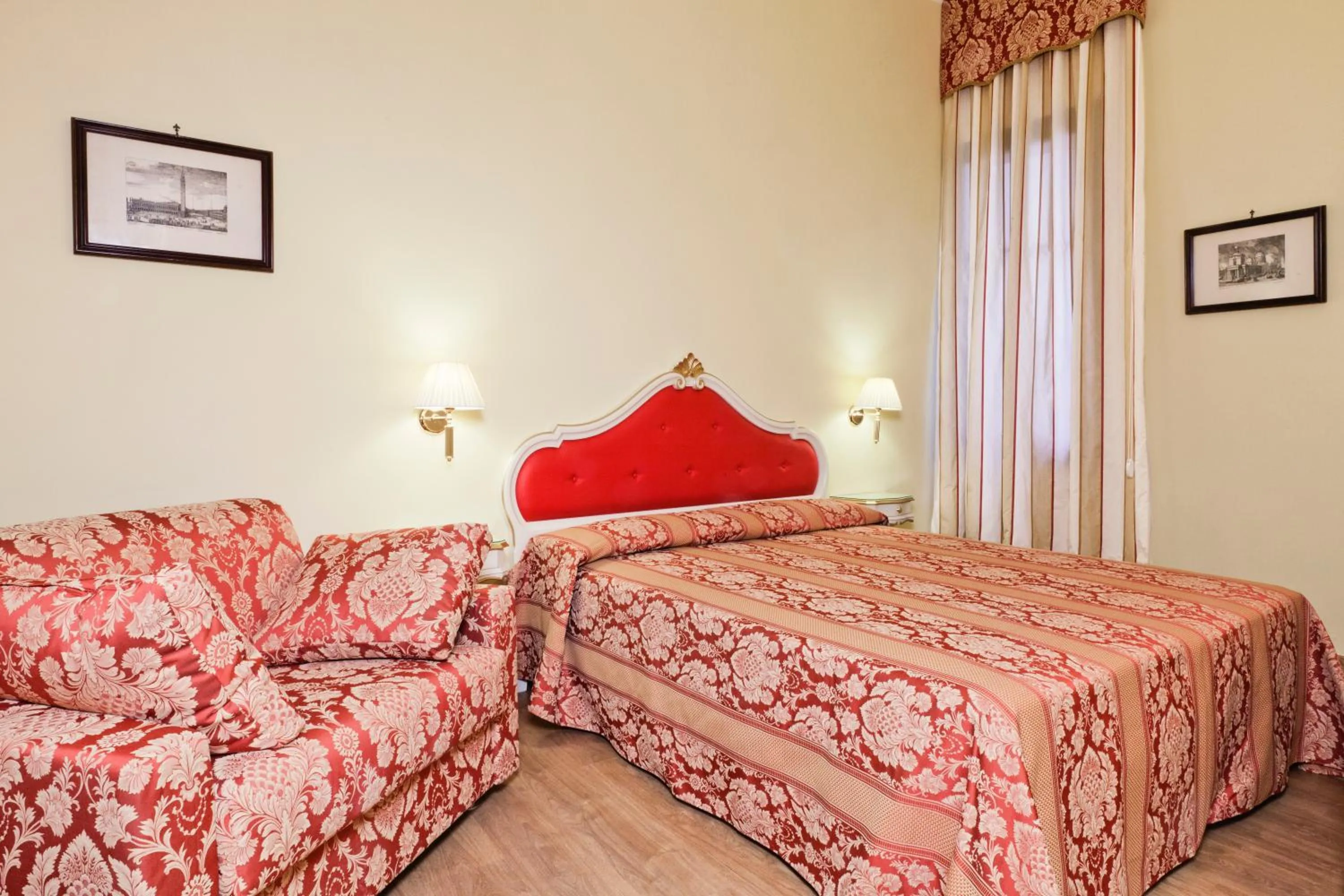 Other, Bed in San Lio Tourist House