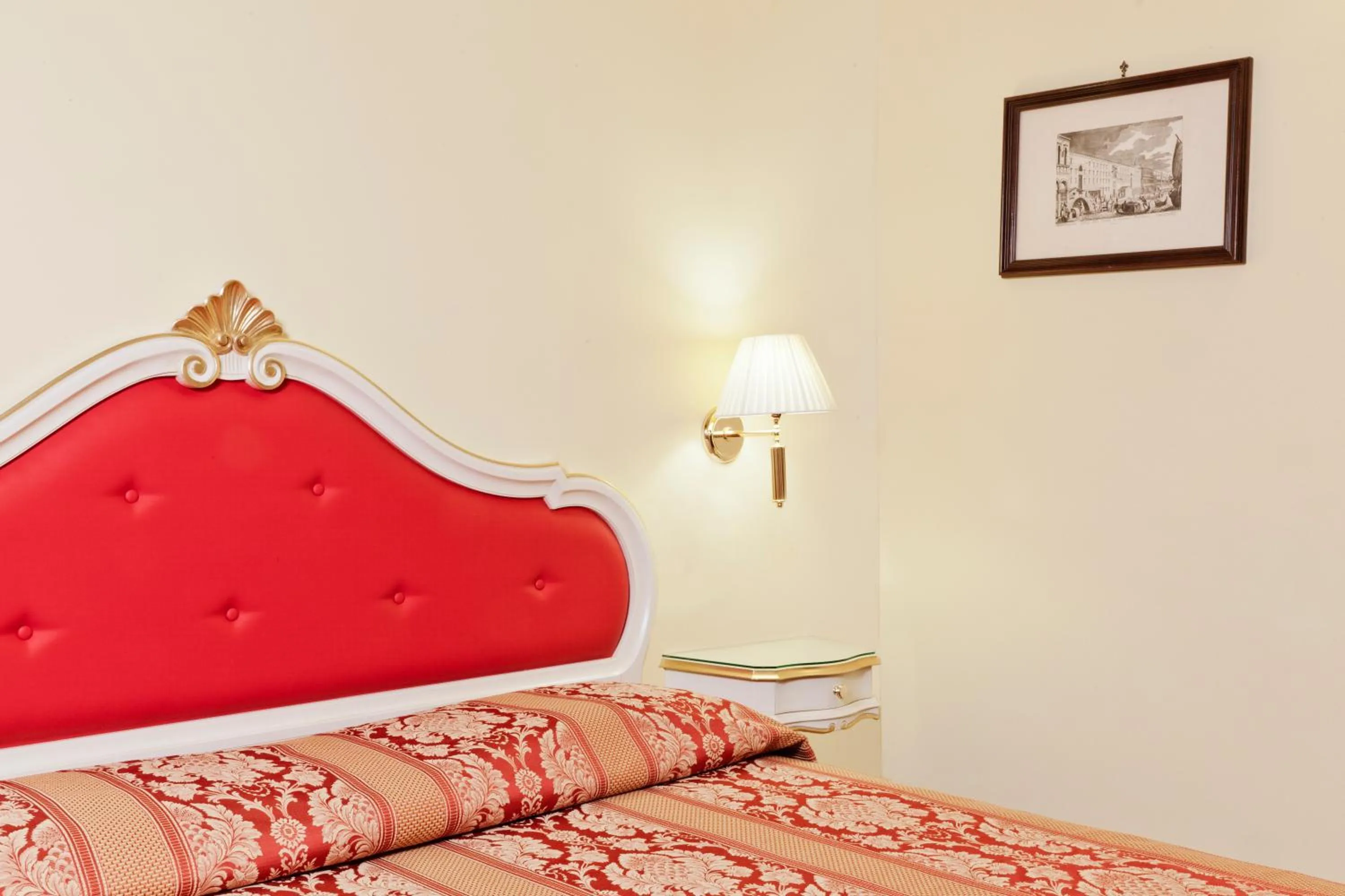 Other, Bed in San Lio Tourist House