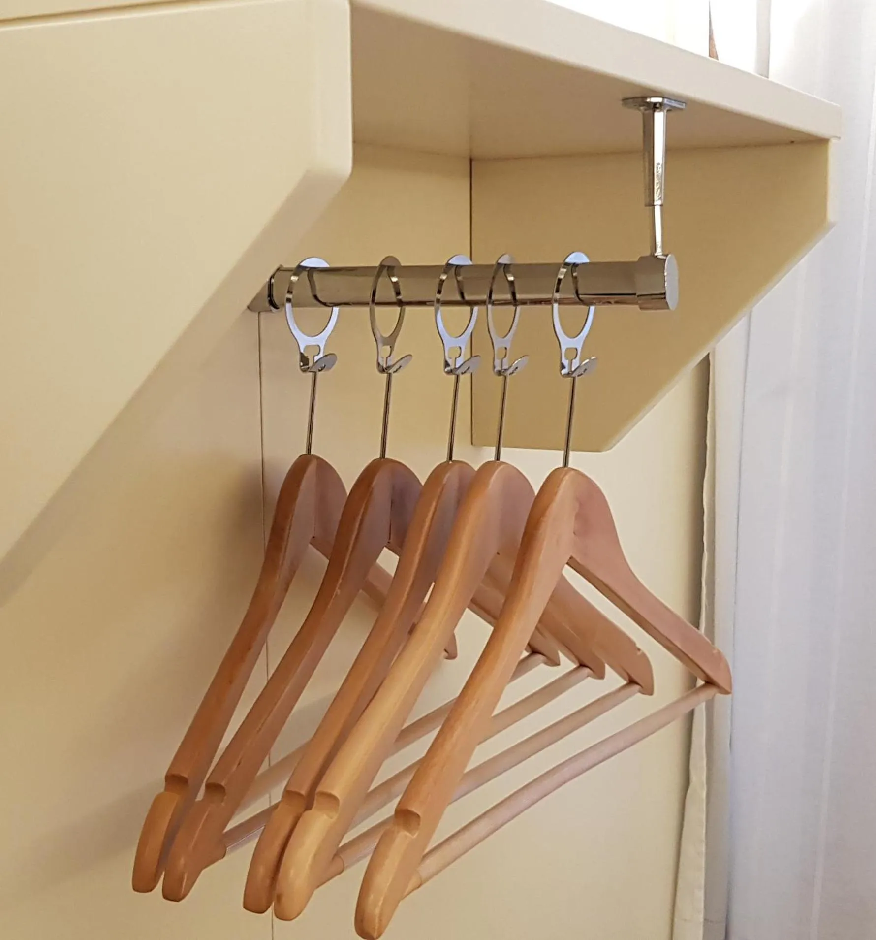 Bed in San Lio Tourist House