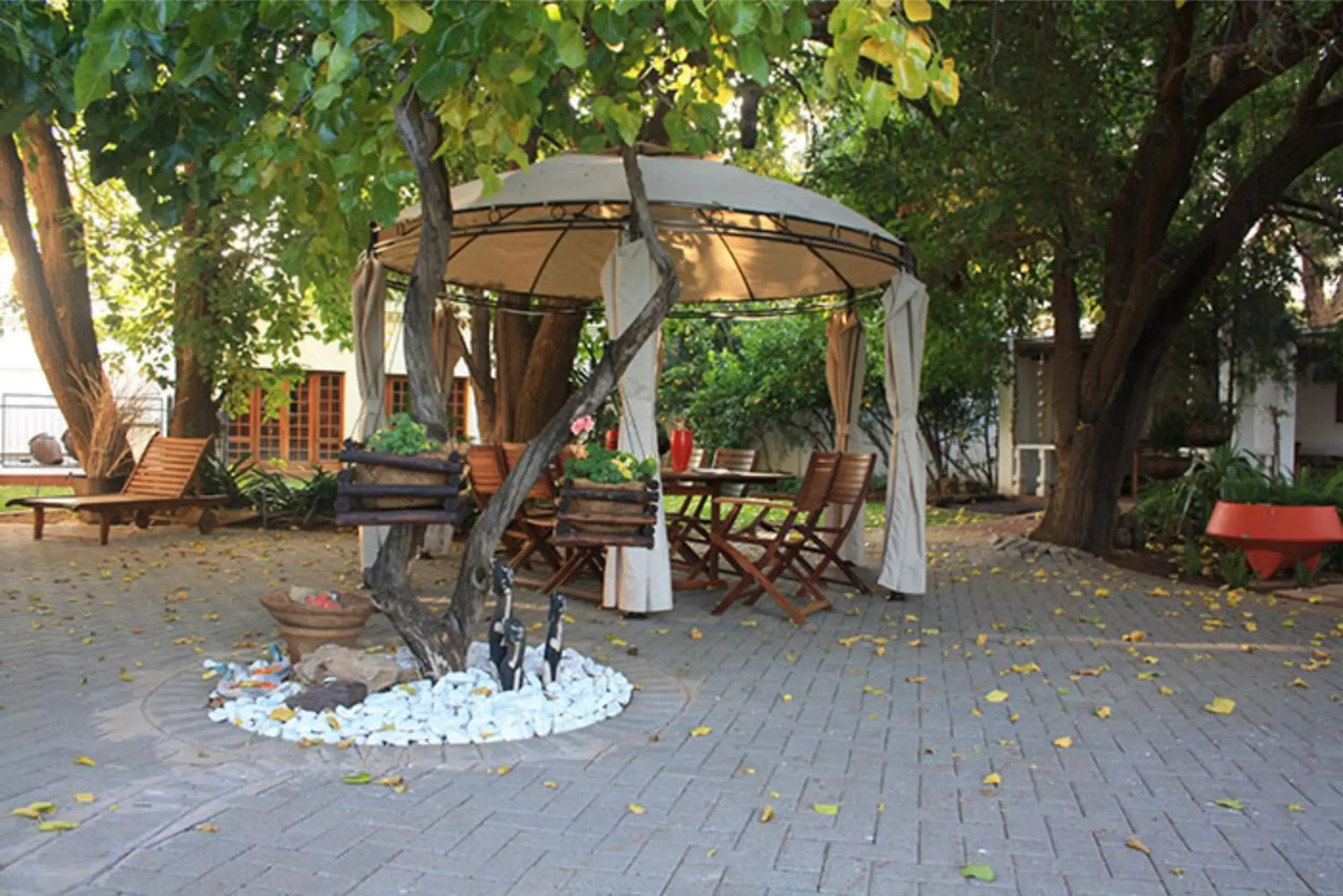 De Stallen Guest Villas and Golf Course De Stallen Guest Villas and Golf Course