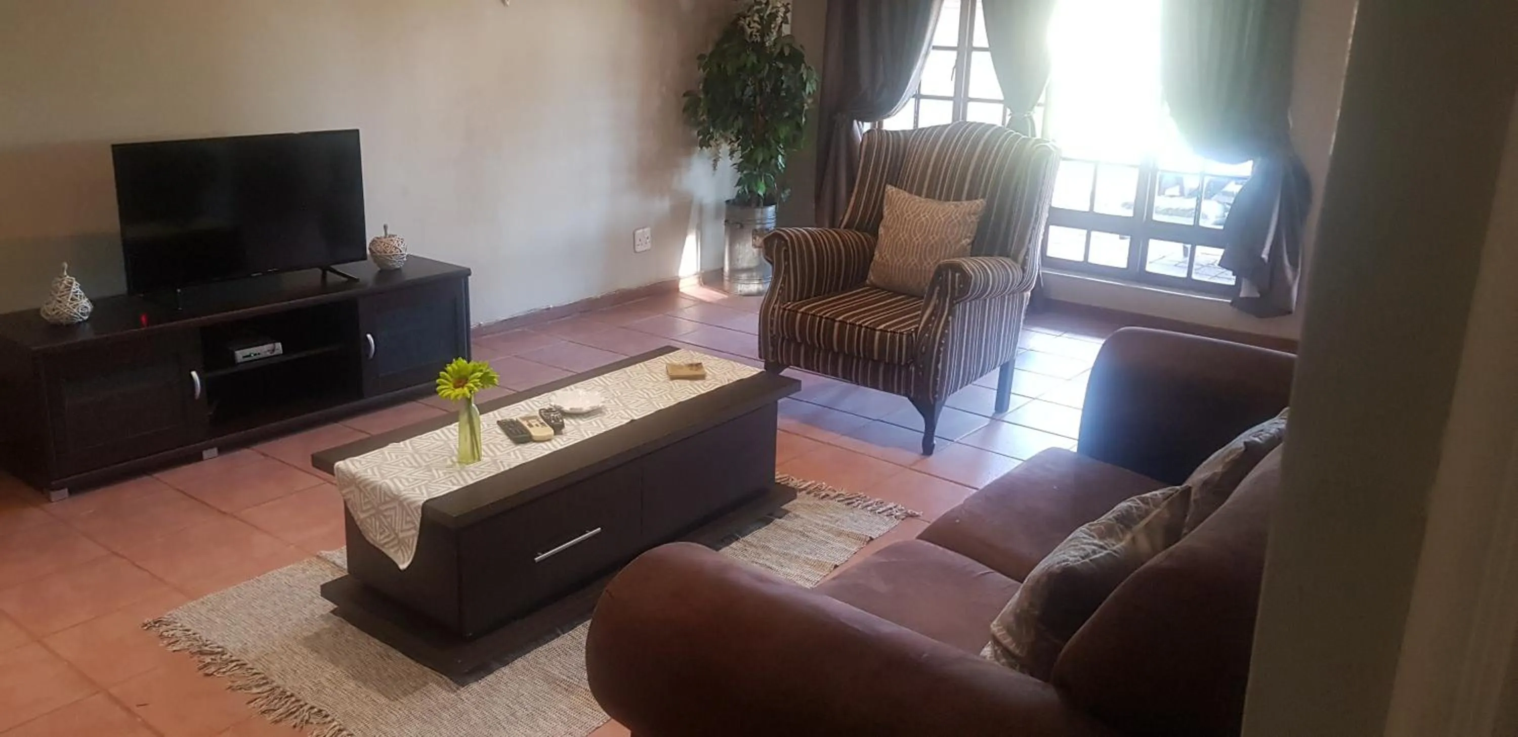 Two-Bedroom Chalet in De Stallen Guest Villas and Golf Course