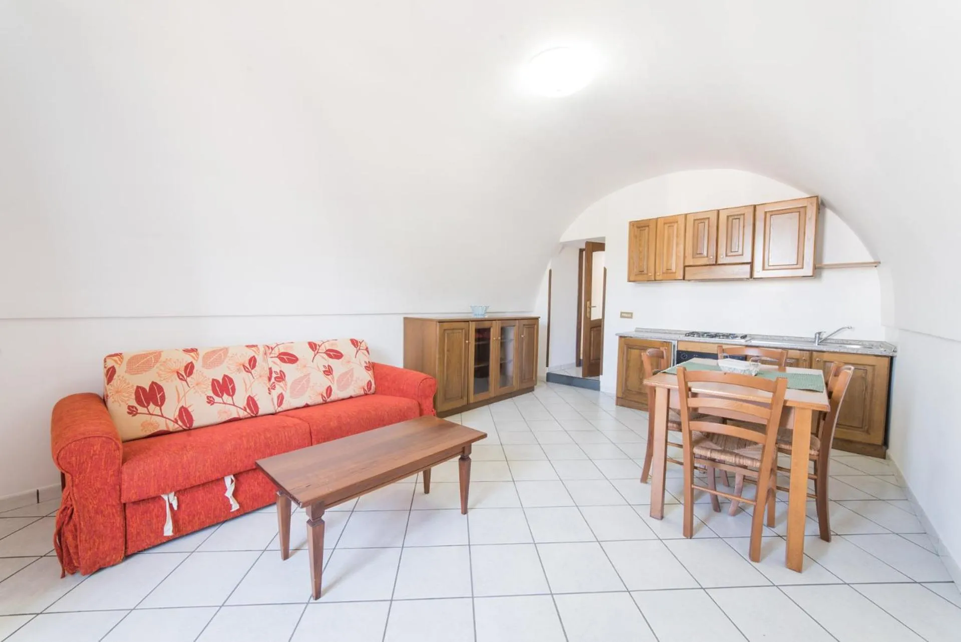 Deluxe Apartment in Il Casale del Golfo