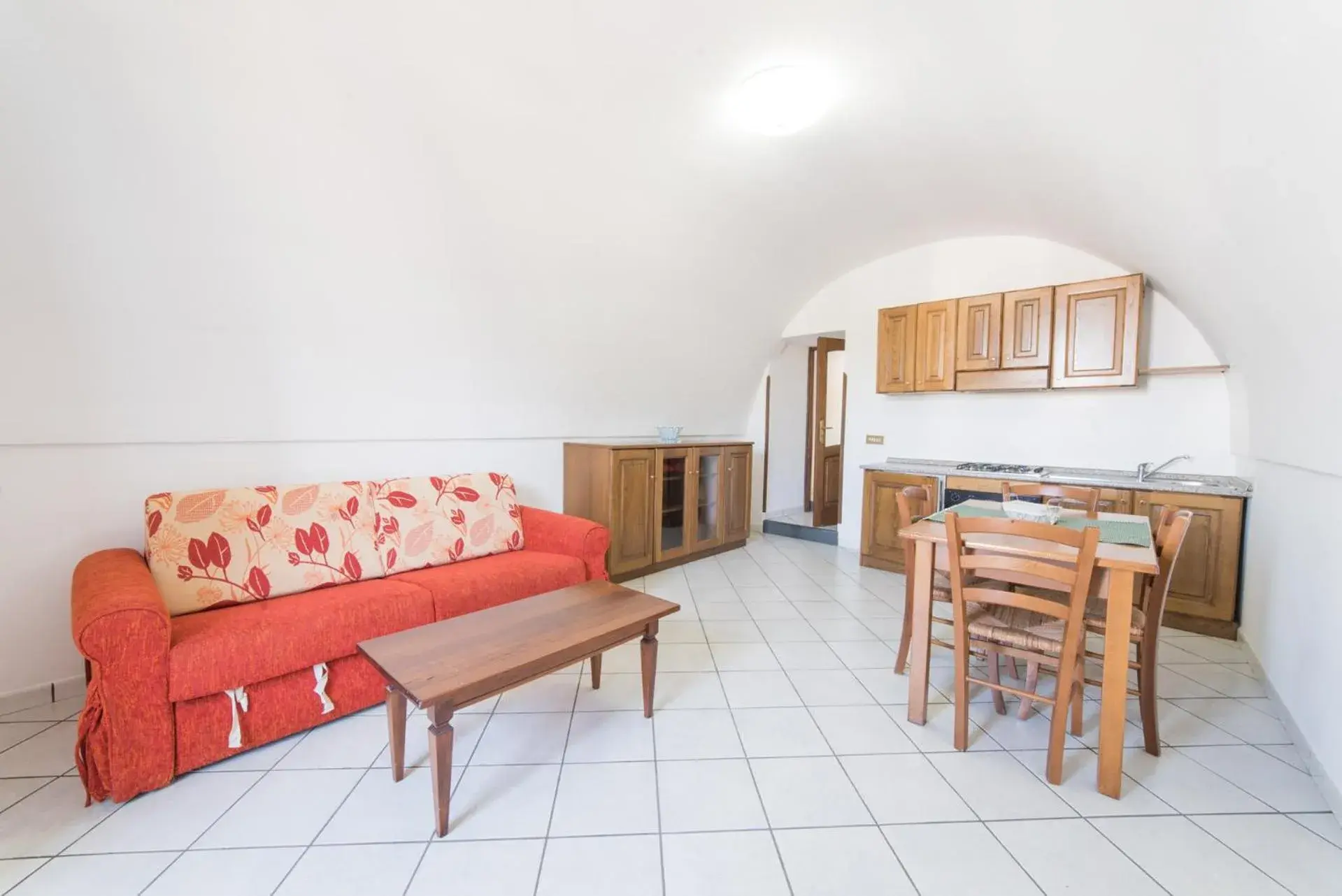 Deluxe Apartment in Il Casale del Golfo Deluxe Apartment in Il Casale del Golfo