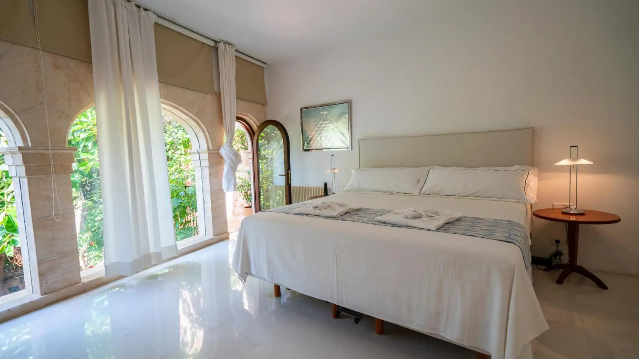 Penthouse Apartment in Hotel Can Verdera Penthouse Apartment in Hotel Can Verdera