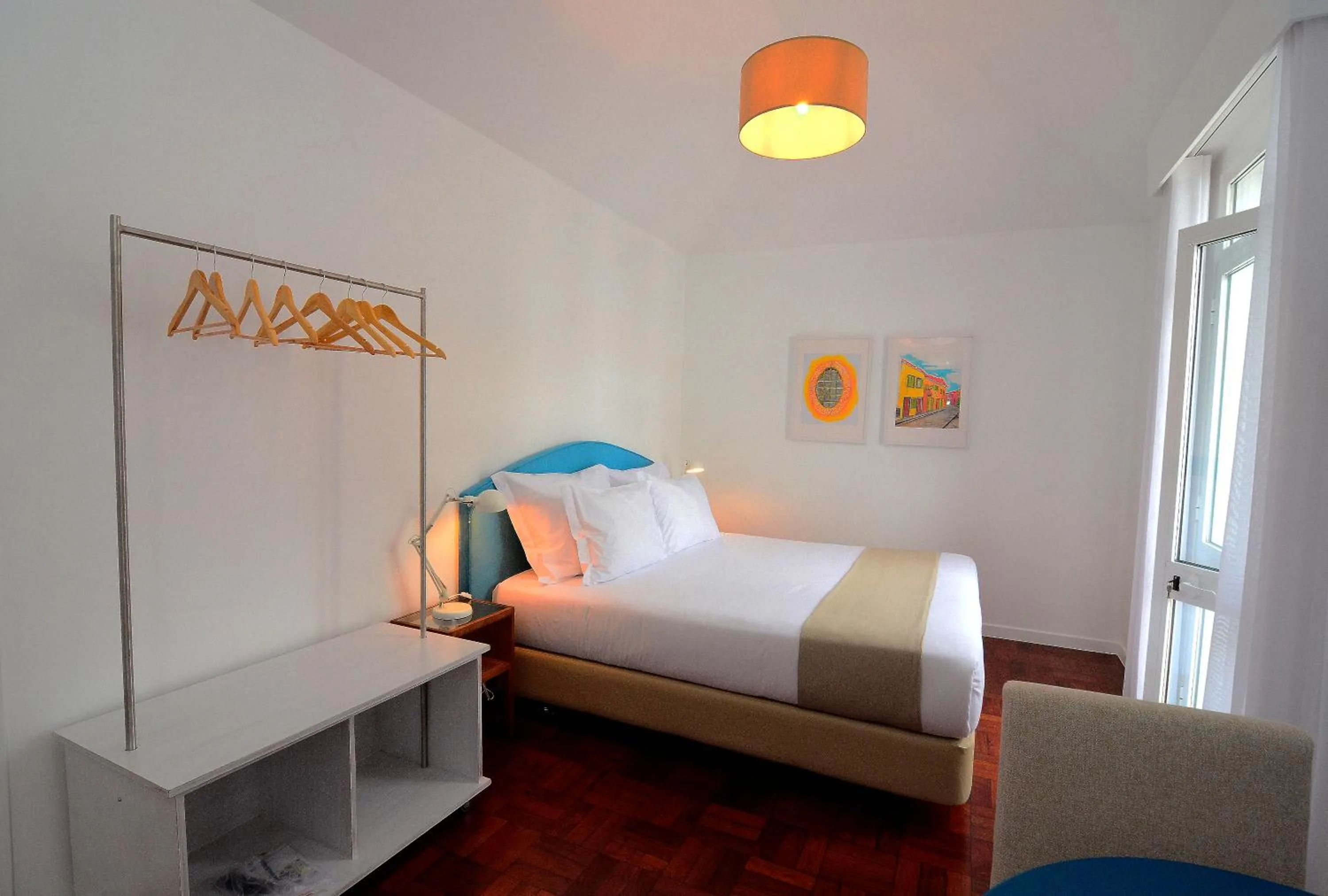 Bedroom, Bed in VILA ALEGRIA