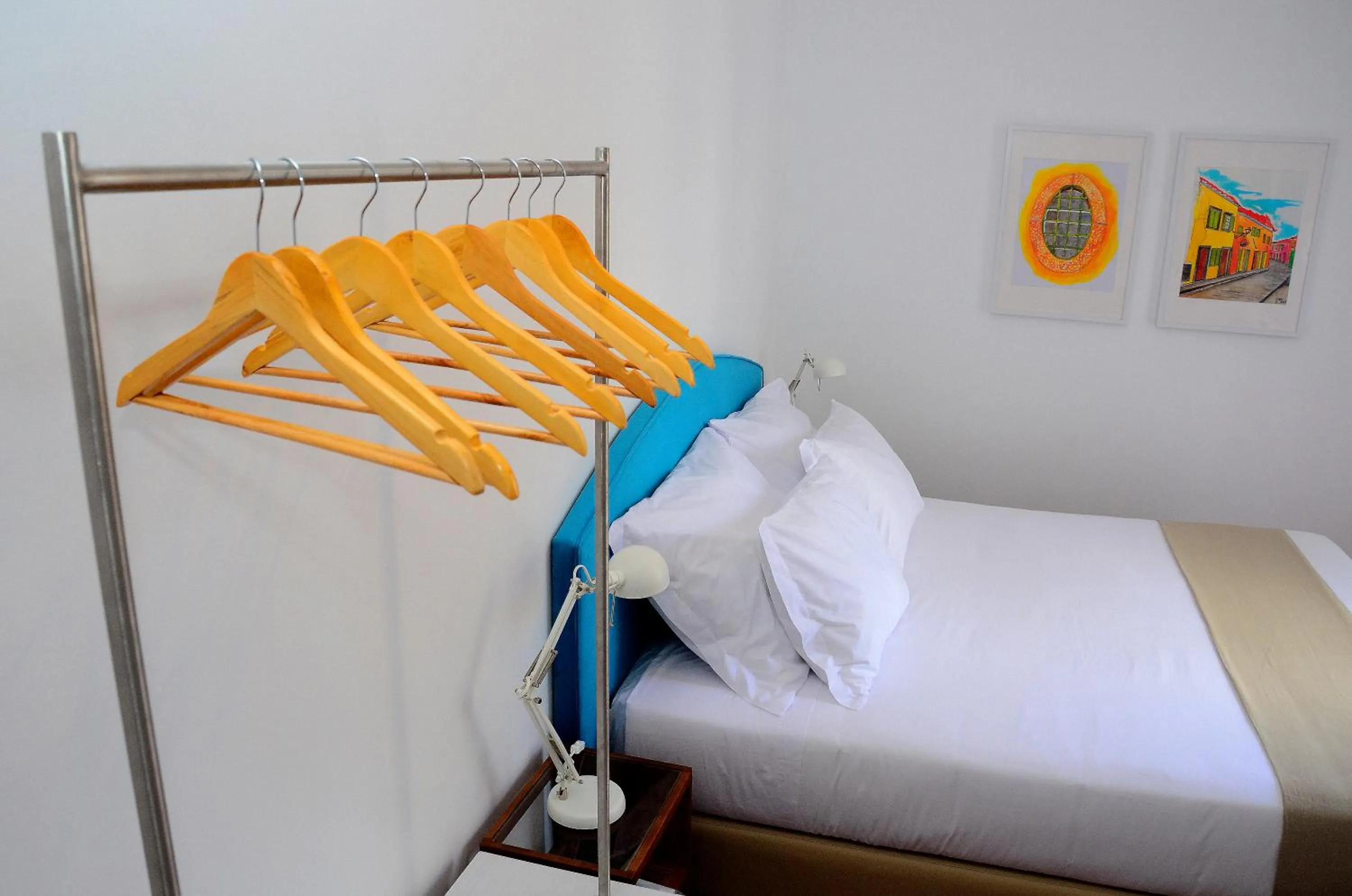 Bedroom, Bed in VILA ALEGRIA