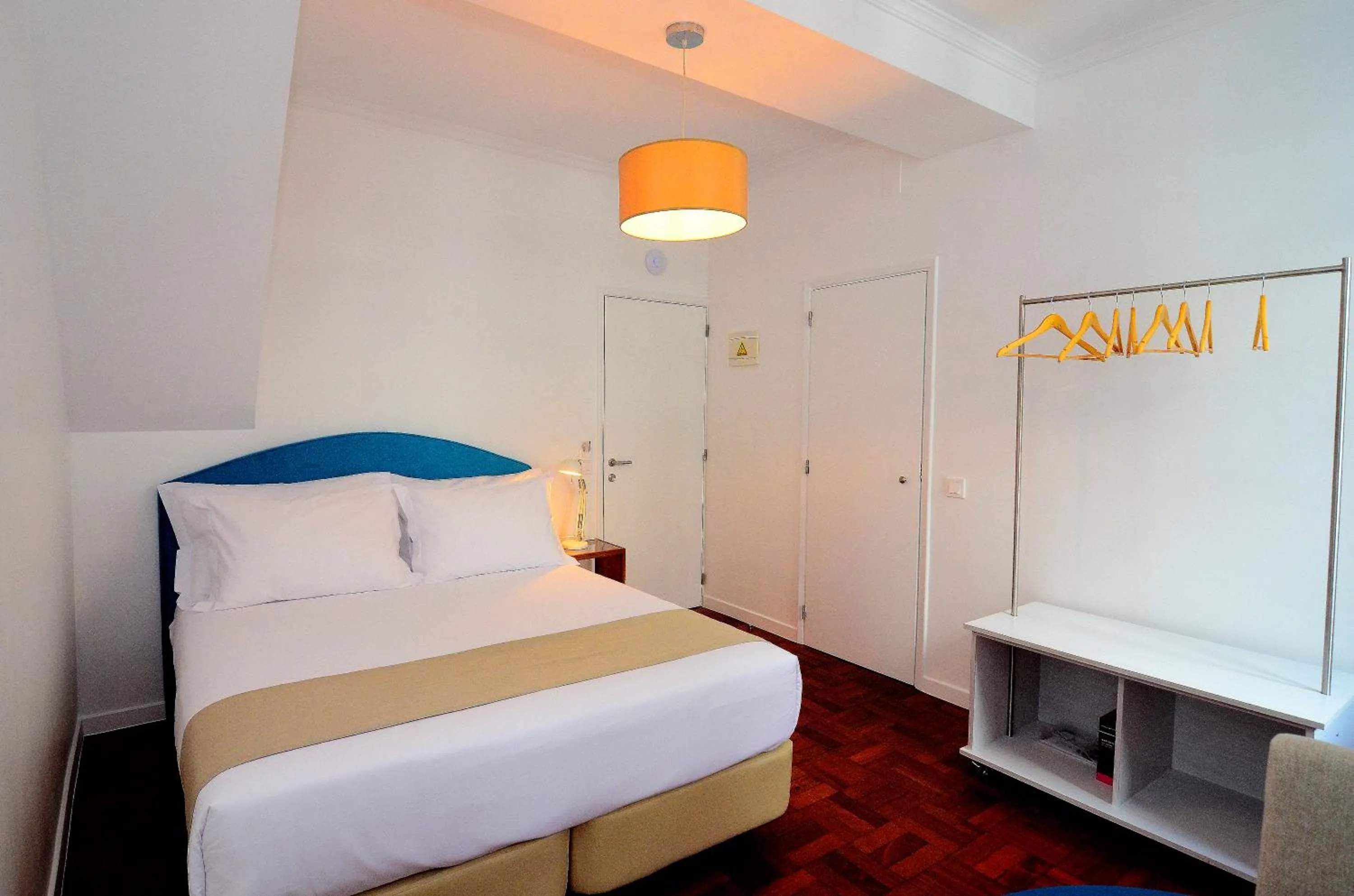 Bedroom, Bed in VILA ALEGRIA