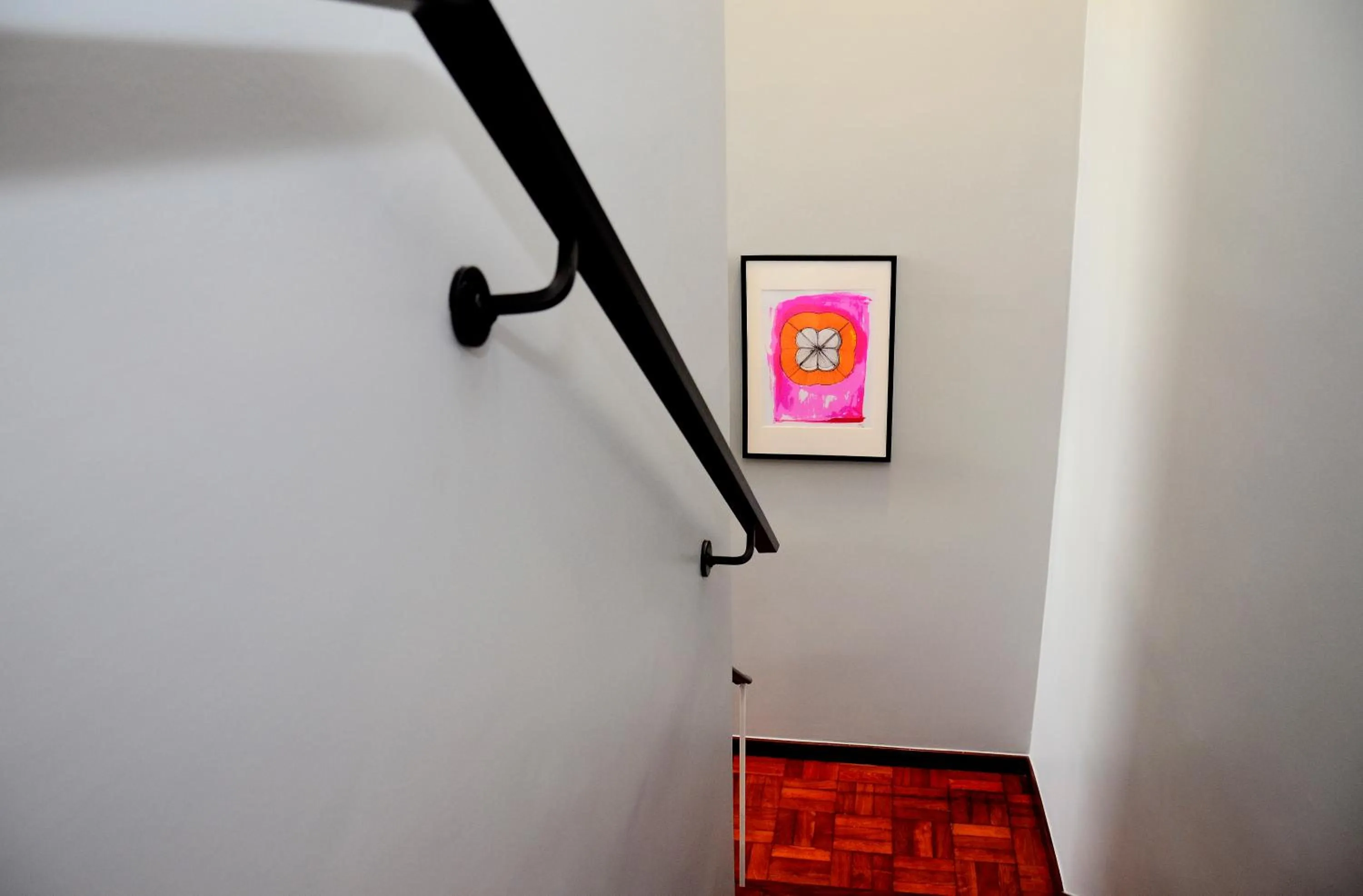 acessibility in VILA ALEGRIA