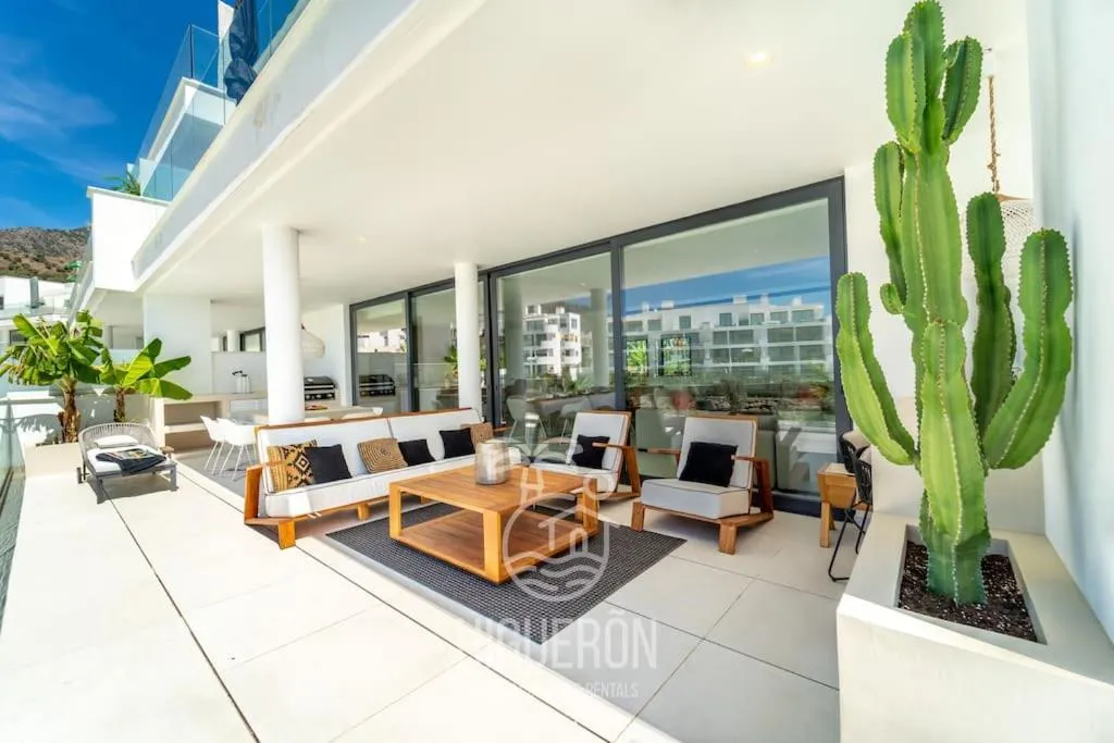 HigueronRentals Casa Linda