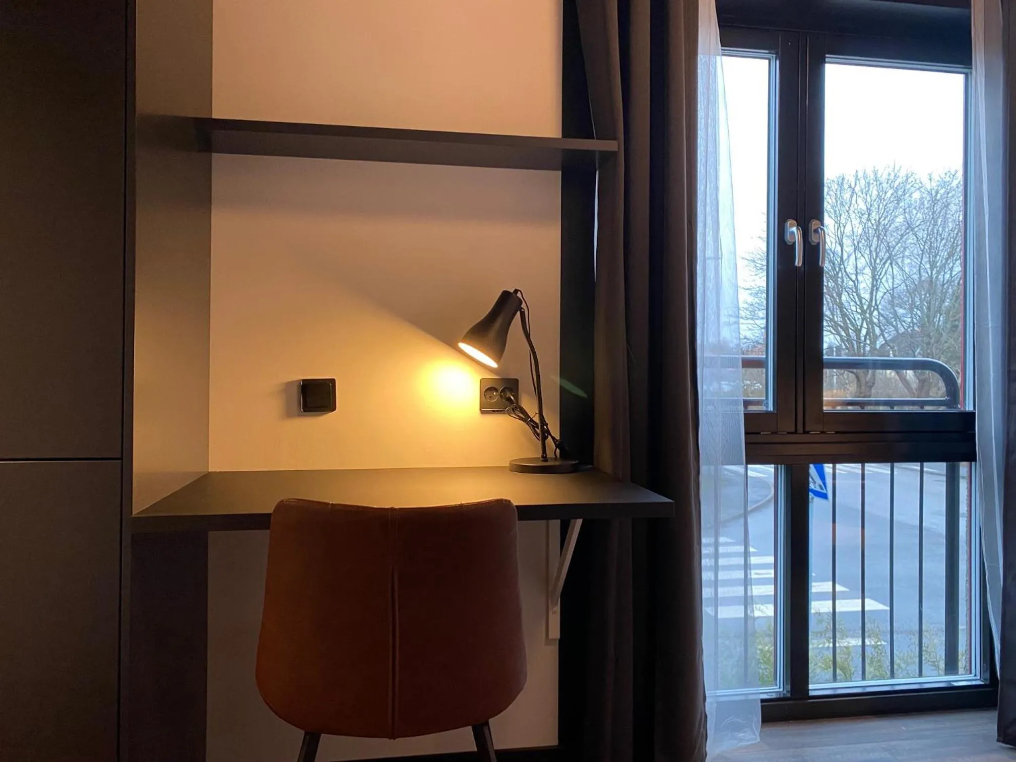 hair dresser in Magnolia House Sollentuna