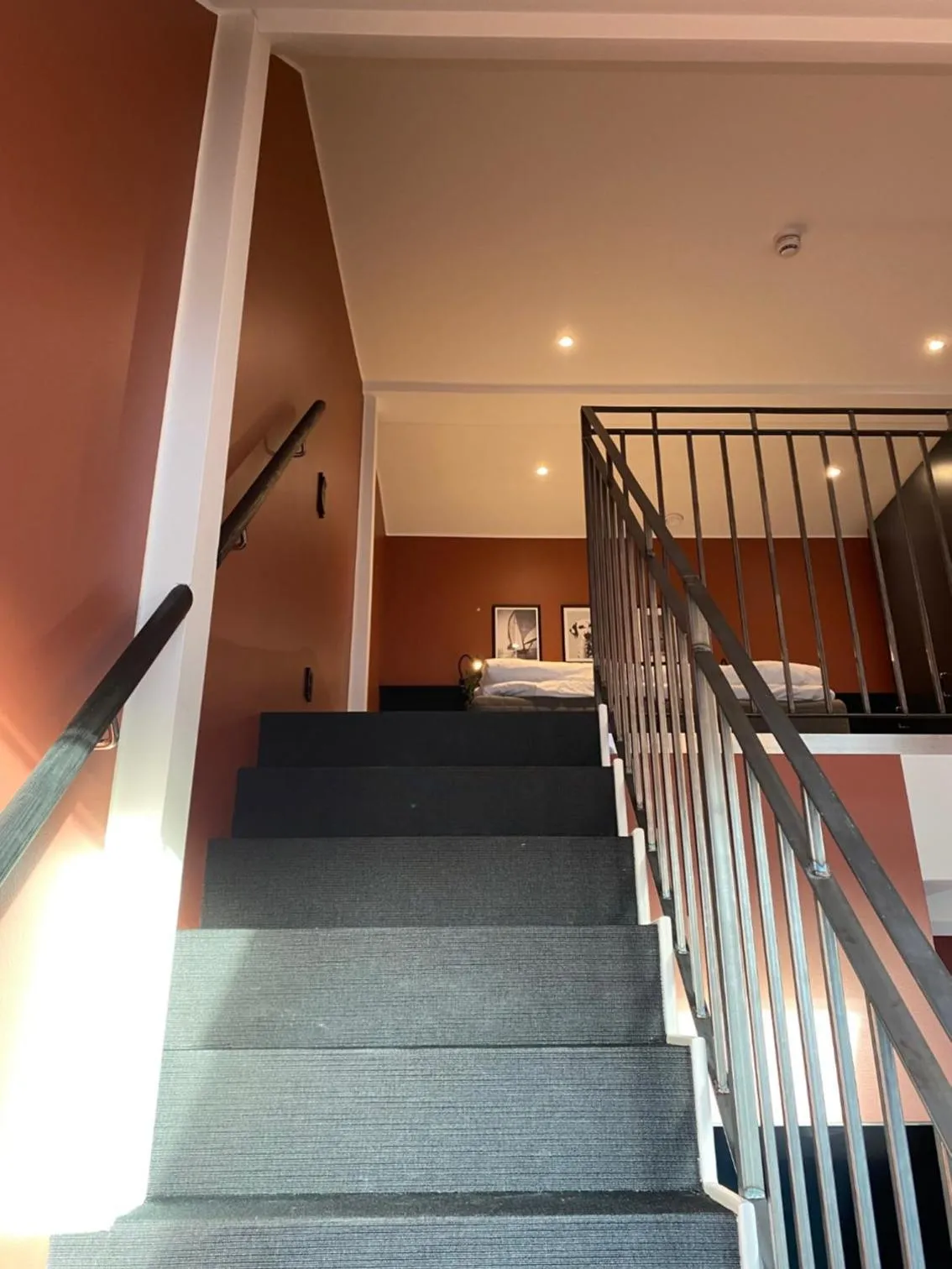 Photo of the whole room in Magnolia House Sollentuna