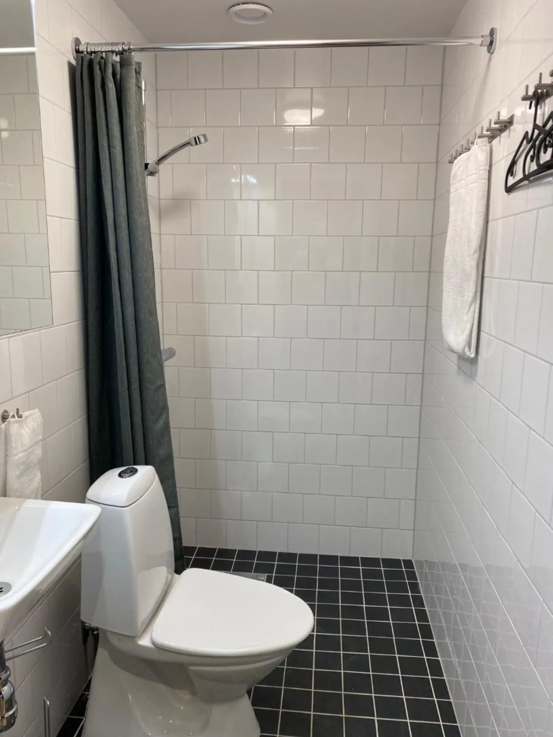 Bathroom in Magnolia House Sollentuna