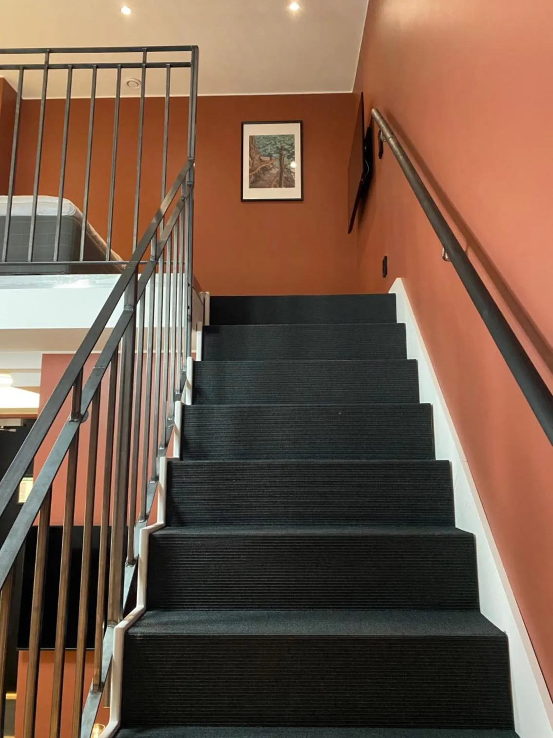 Photo of the whole room in Magnolia House Sollentuna