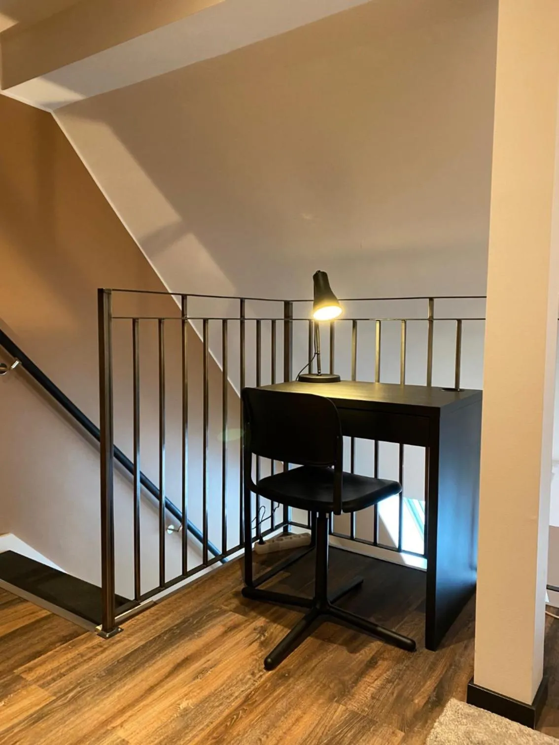 hair dresser in Magnolia House Sollentuna