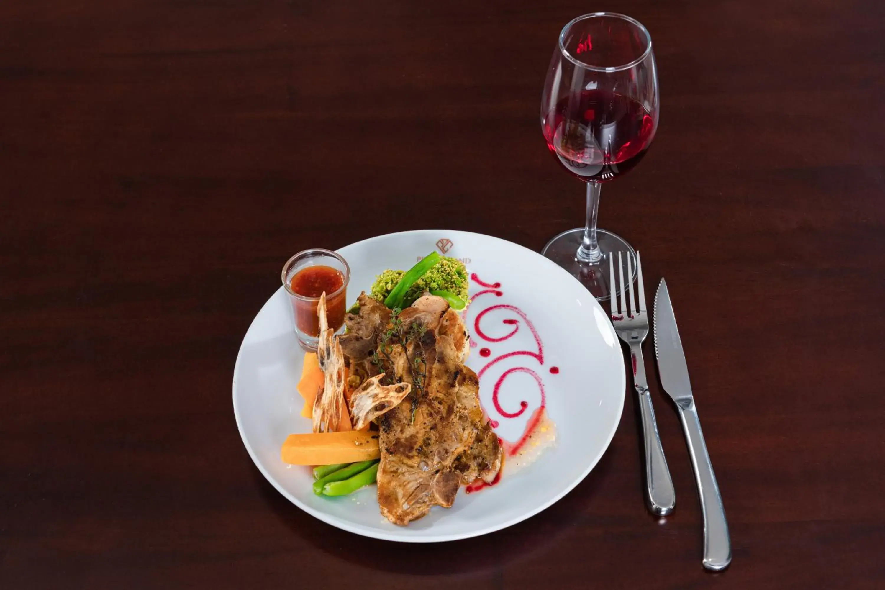 Food and drinks in Pearl Grand By Rathna Food and drinks in Pearl Grand By Rathna