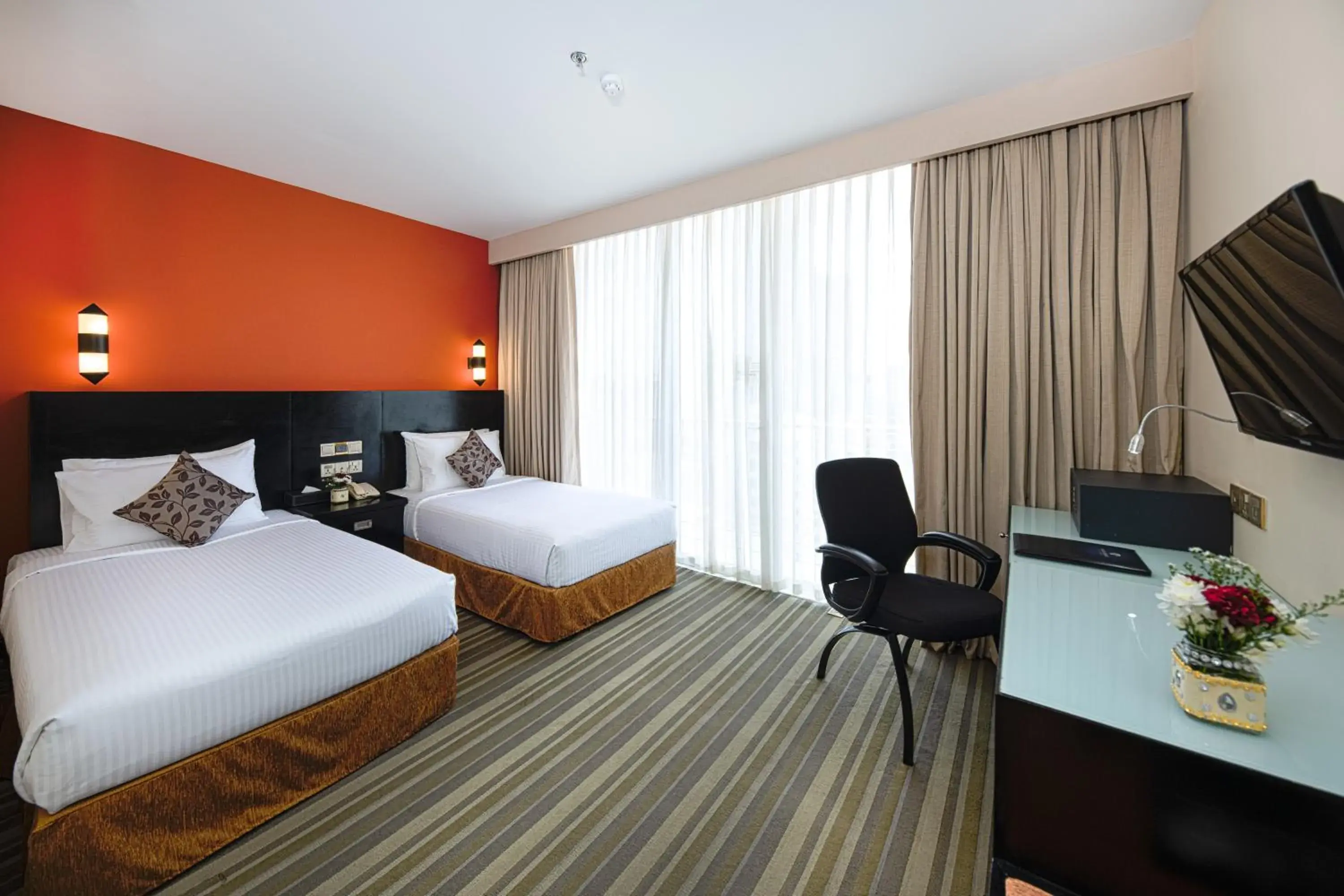 Bedroom in Pearl Grand By Rathna Bedroom in Pearl Grand By Rathna