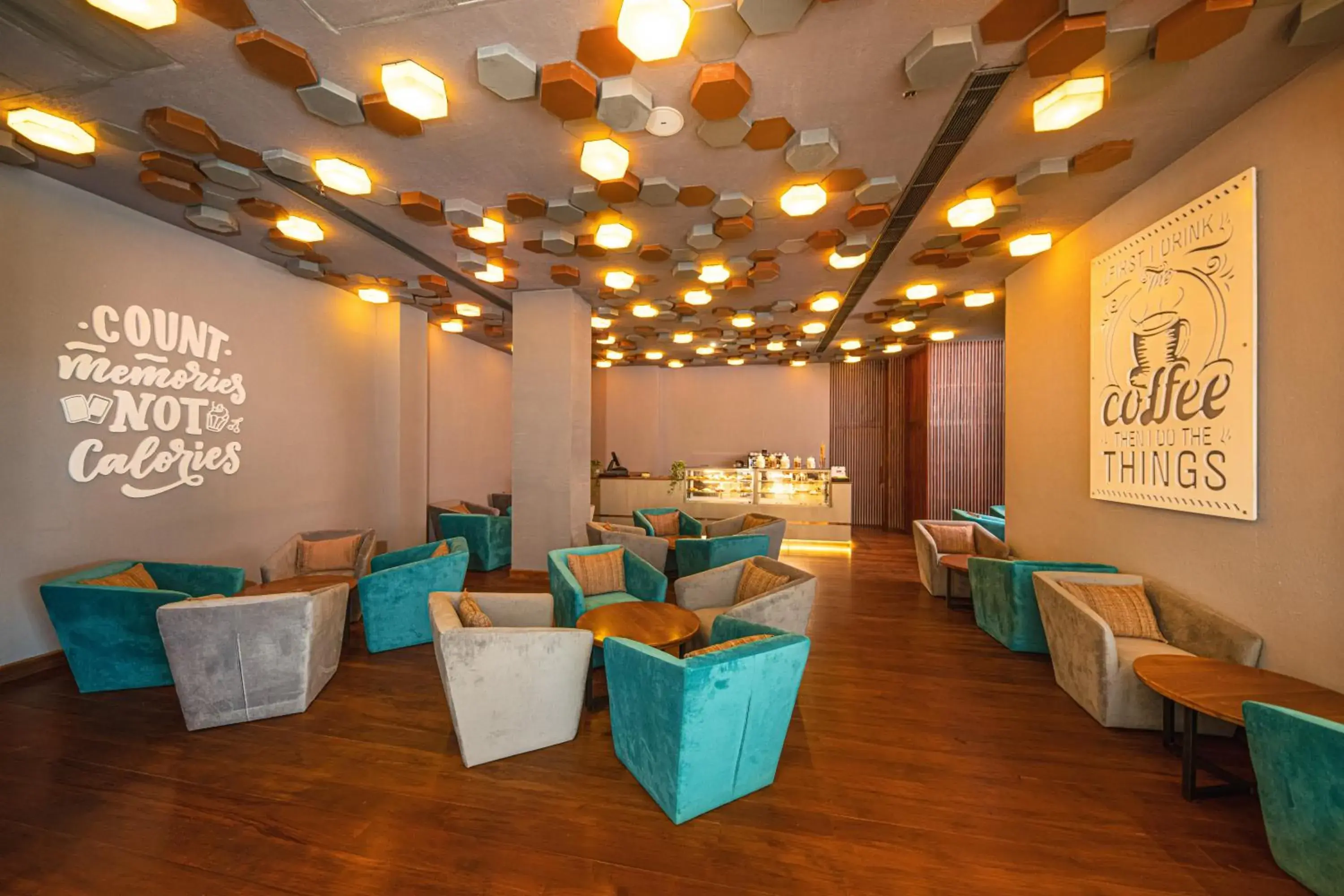 Restaurant/places to eat in Pearl Grand By Rathna Restaurant/places to eat in Pearl Grand By Rathna