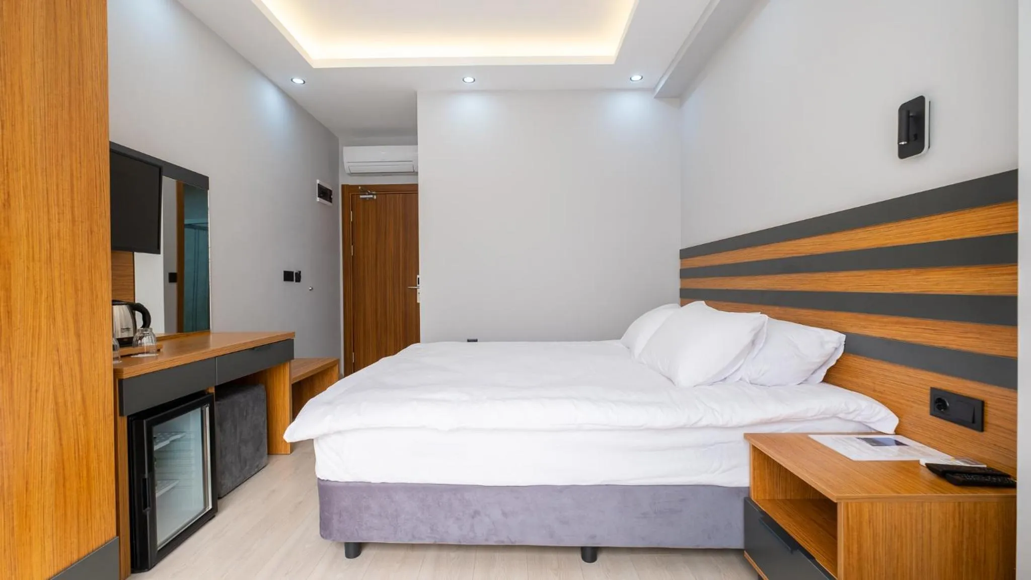 Photo of the whole room, Bed in B&B Cabana Life