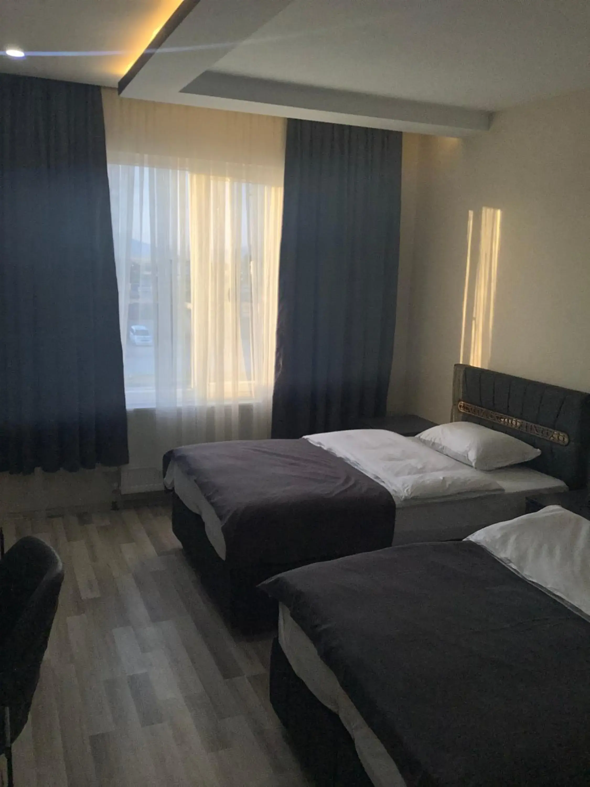 Bedroom in ATLIHAN PLUS HOTEL Bedroom in ATLIHAN PLUS HOTEL