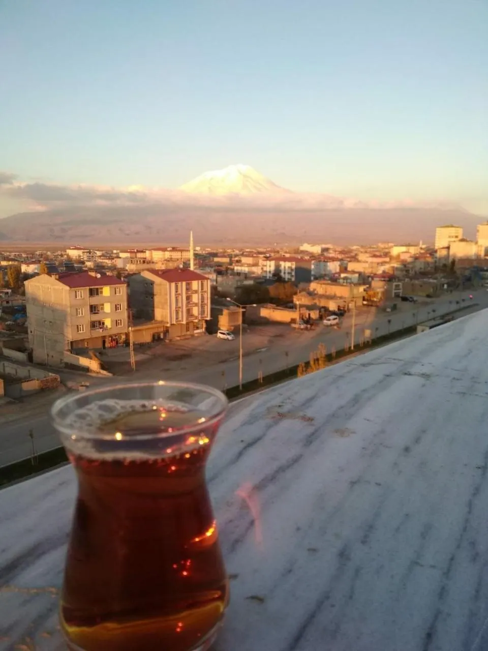 Day in ATLIHAN PLUS HOTEL