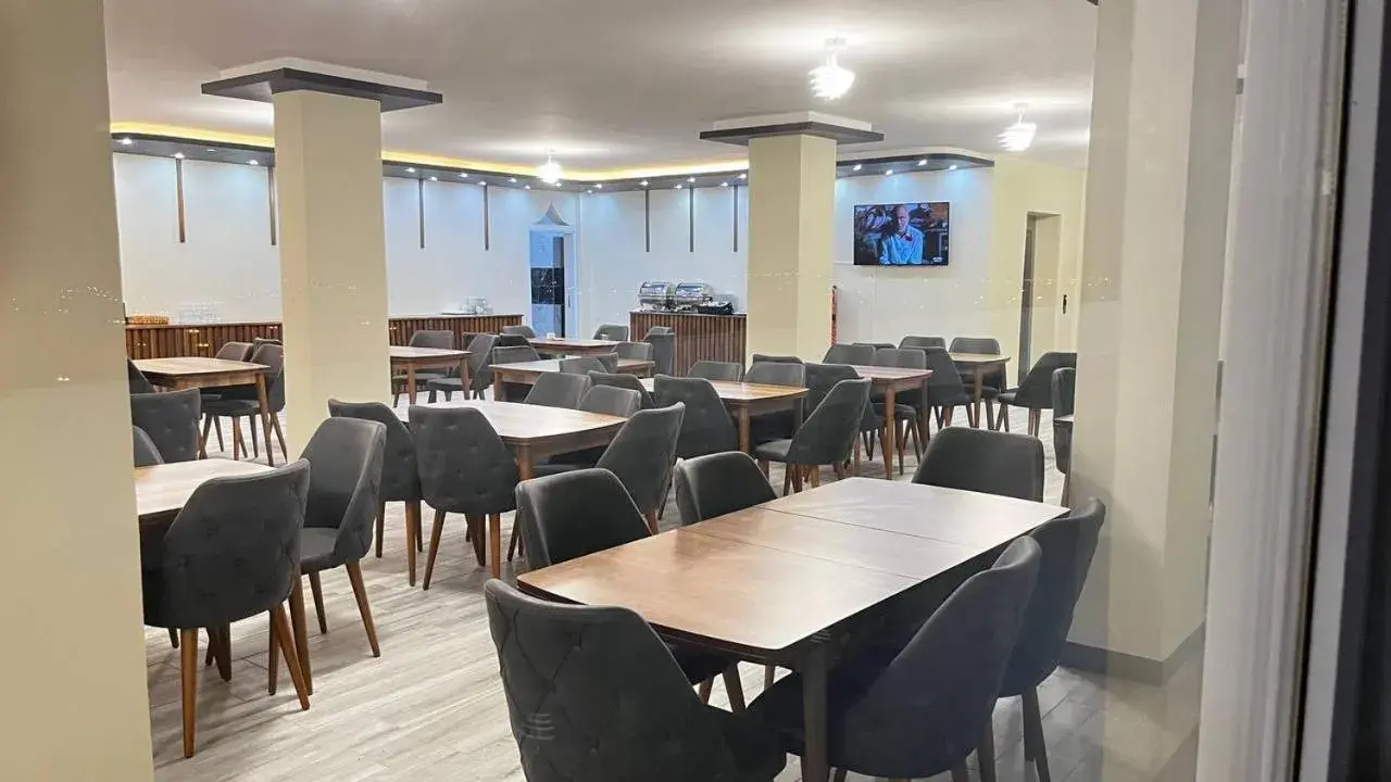 Restaurant/places to eat in ATLIHAN PLUS HOTEL Restaurant/places to eat in ATLIHAN PLUS HOTEL