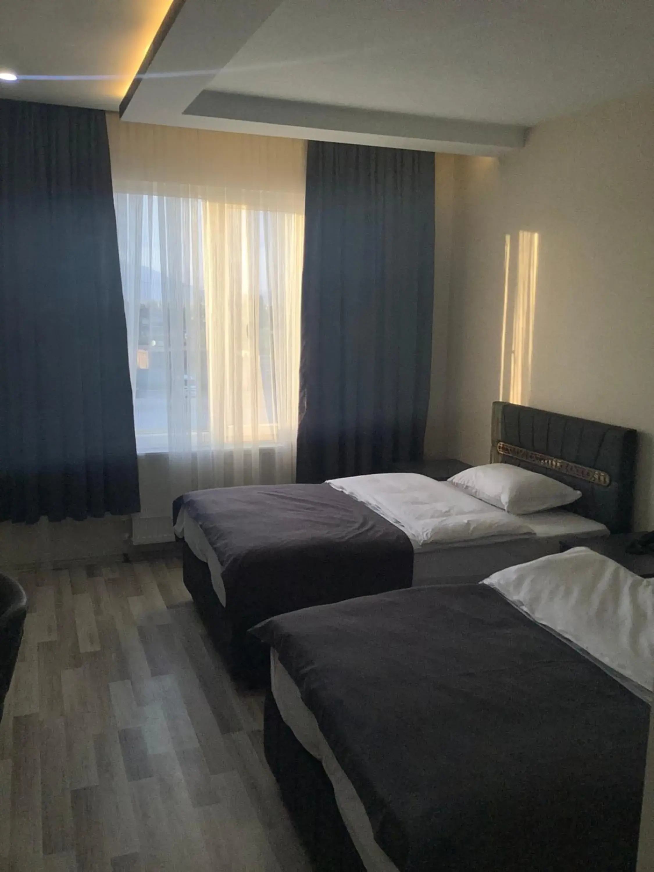 Photo of the whole room, Bed in ATLIHAN PLUS HOTEL Photo of the whole room, Bed in ATLIHAN PLUS HOTEL