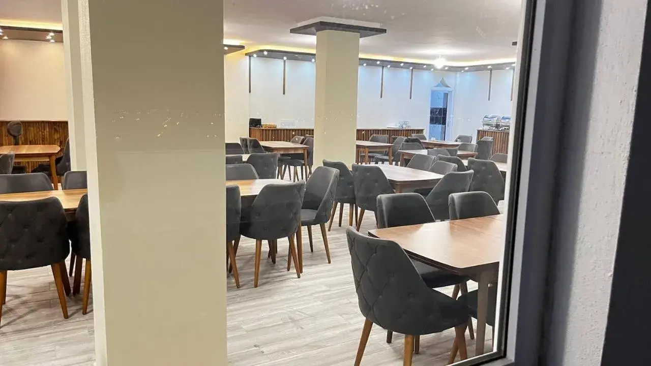 Restaurant/places to eat in ATLIHAN PLUS HOTEL Restaurant/places to eat in ATLIHAN PLUS HOTEL