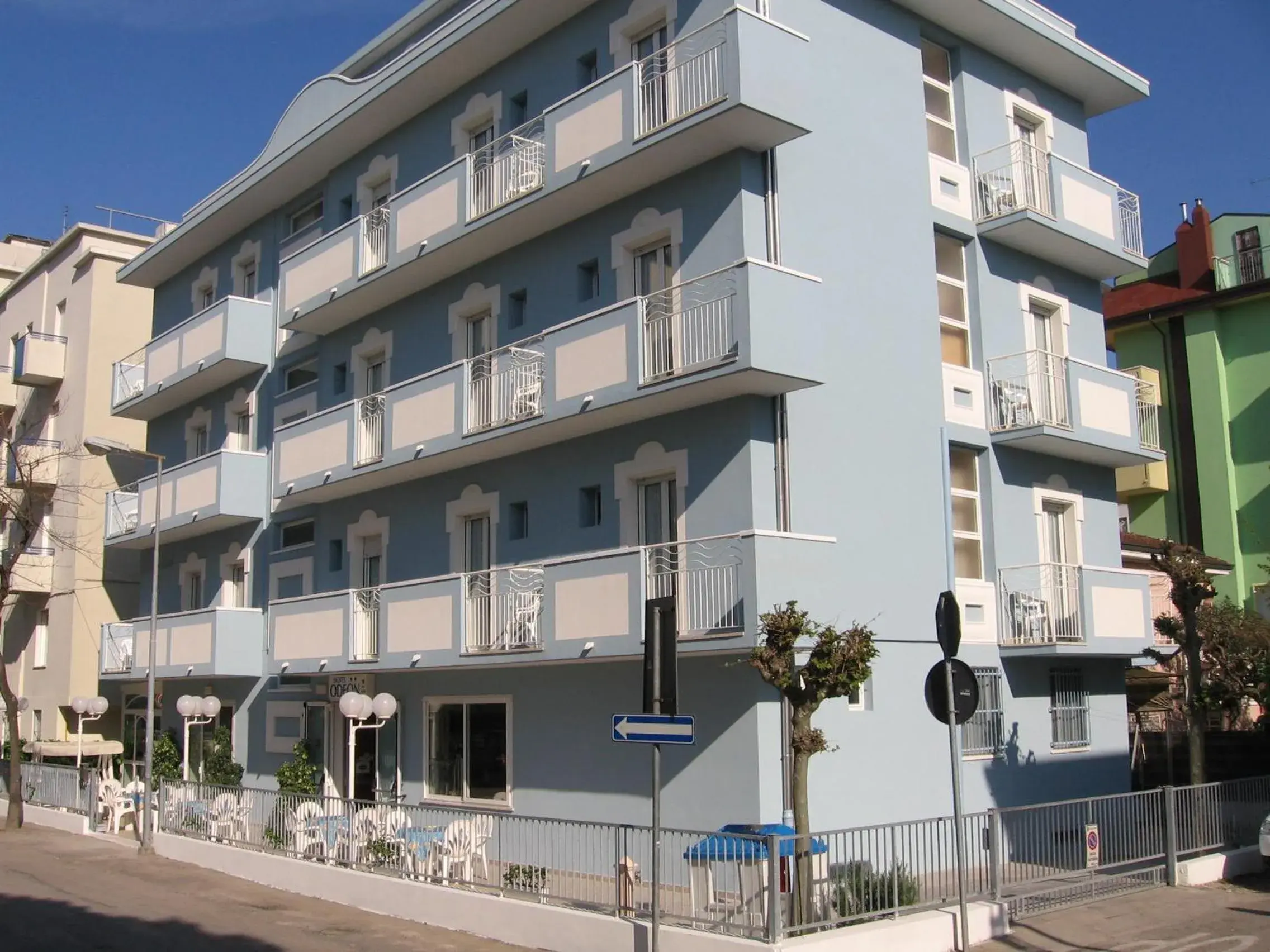 Hotel Odeon Hotel Odeon