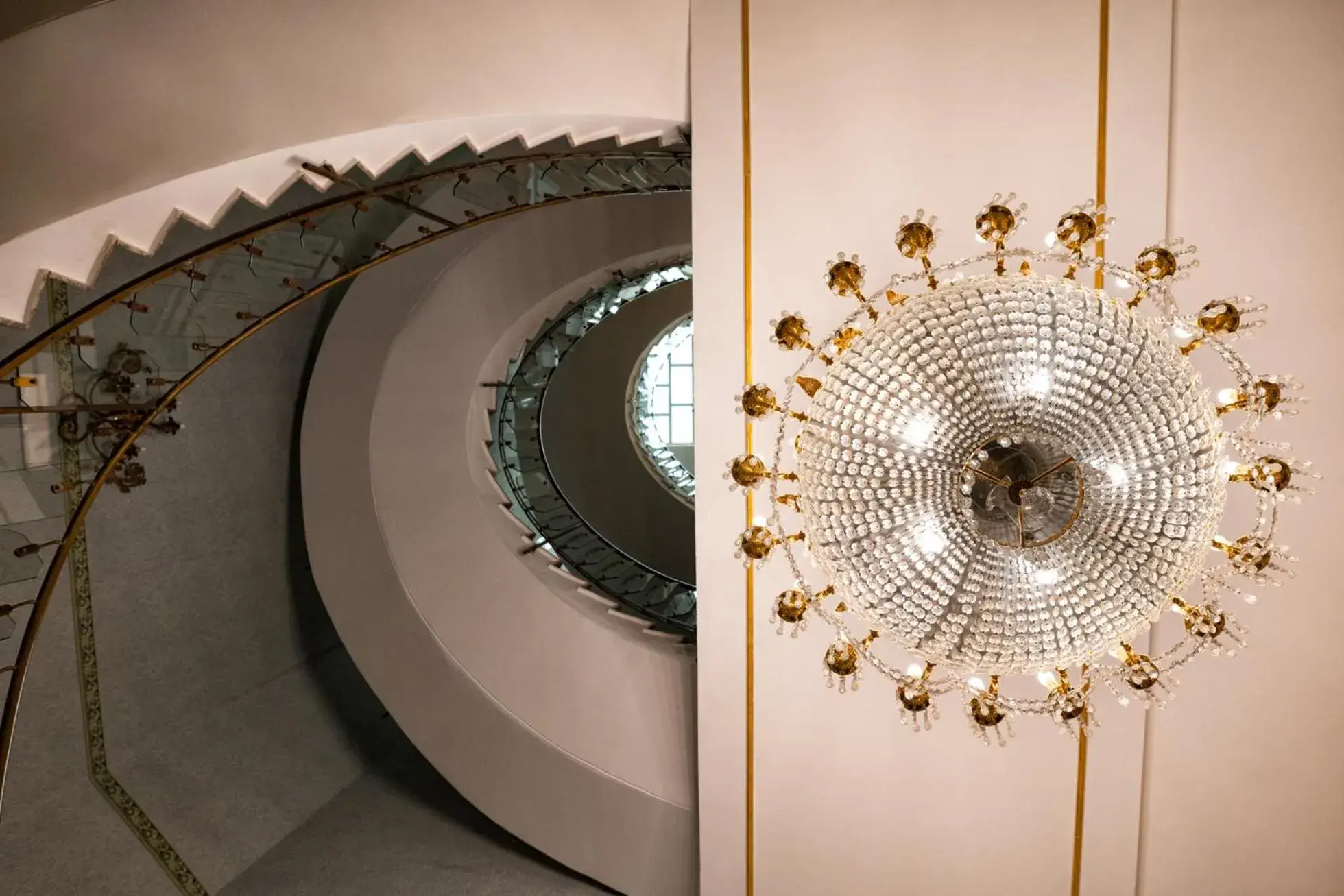 Lobby or reception in Taormina Park Hotel Lobby or reception in Taormina Park Hotel