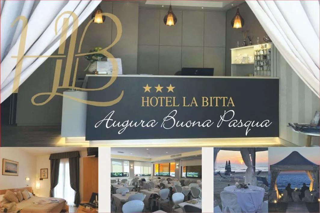 Hotel La Bitta