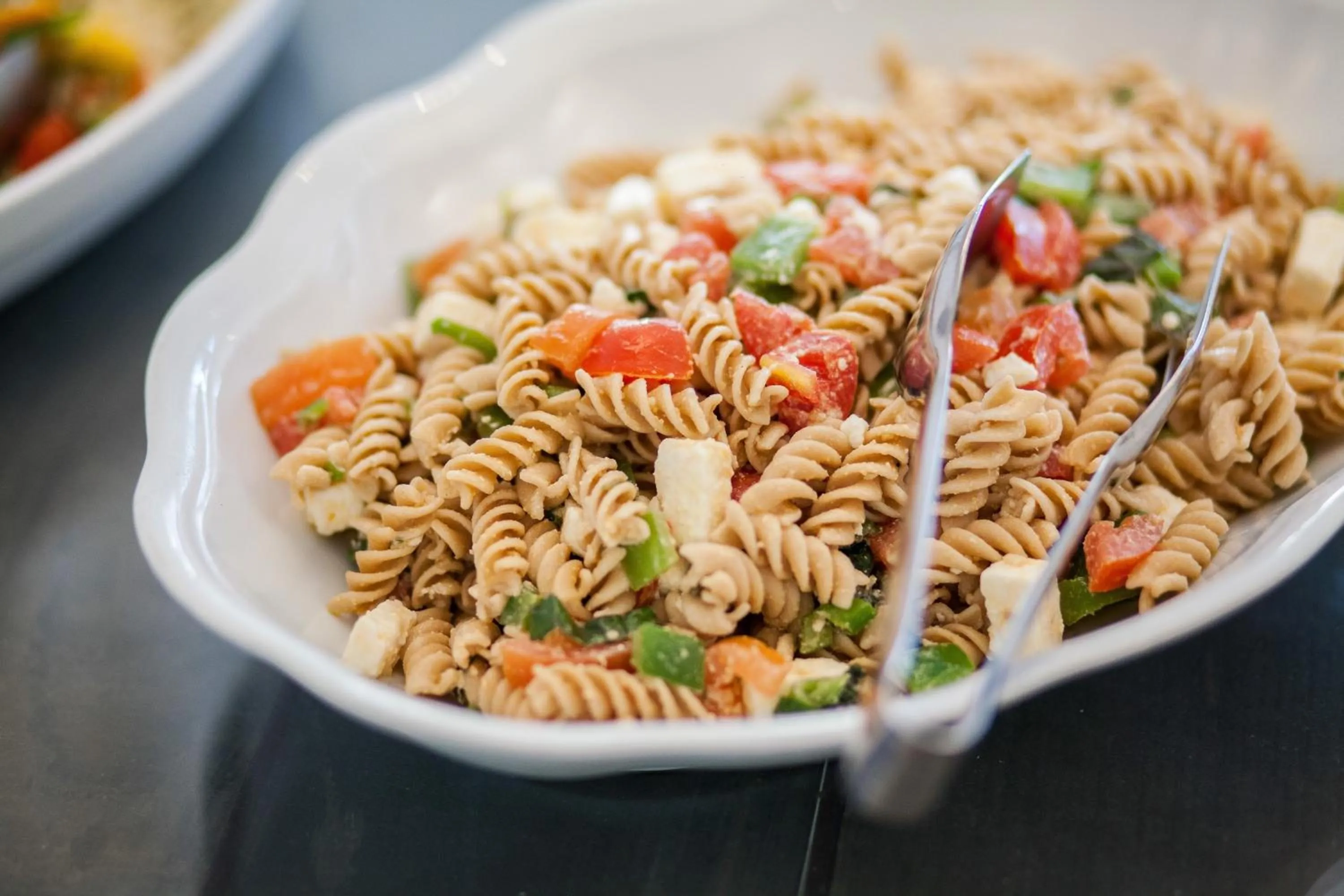 Restaurant/places to eat in Hotel Majestic