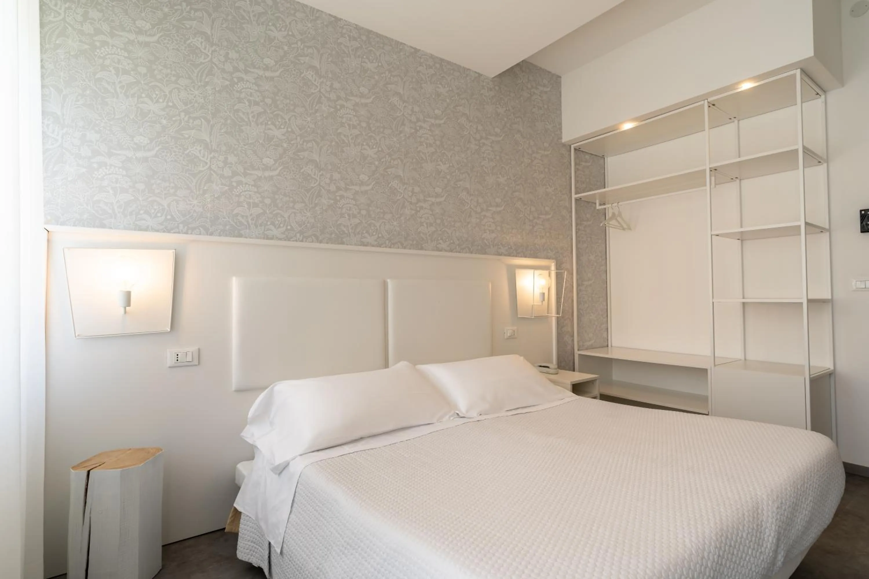 Photo of the whole room, Bed in Hotel Majestic