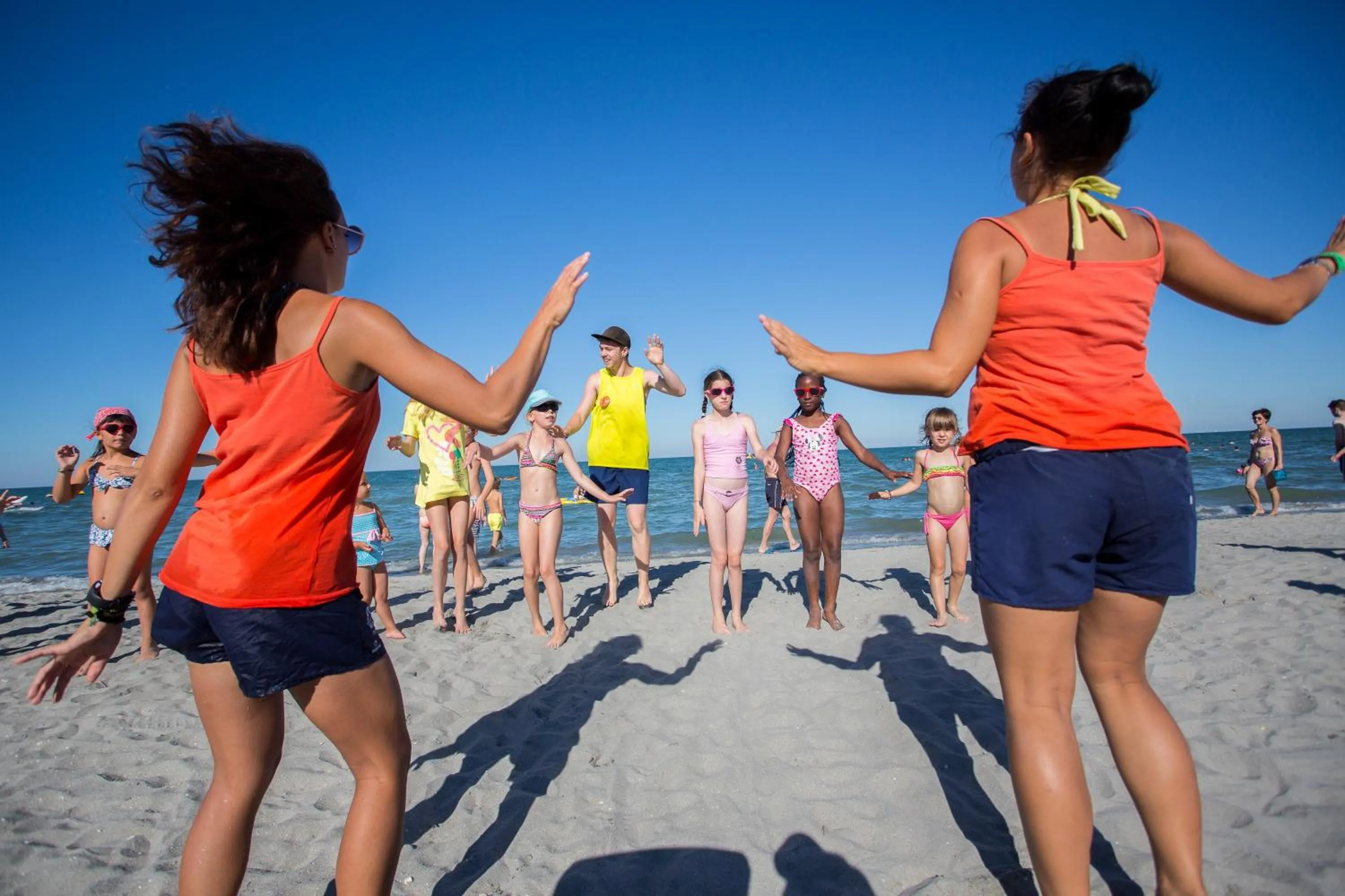 Entertainment in Hotel Majestic