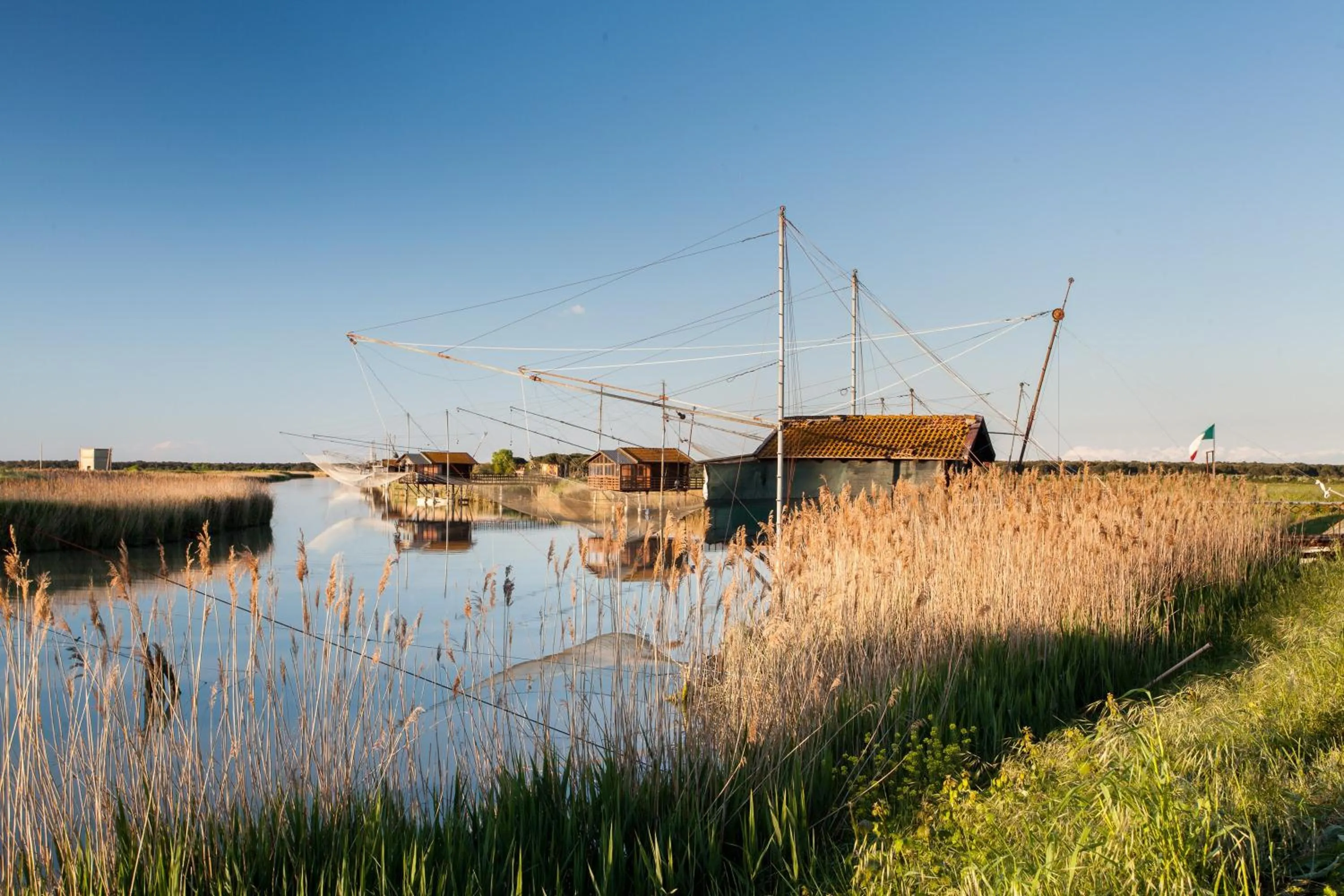 Nearby landmark in Hotel Majestic