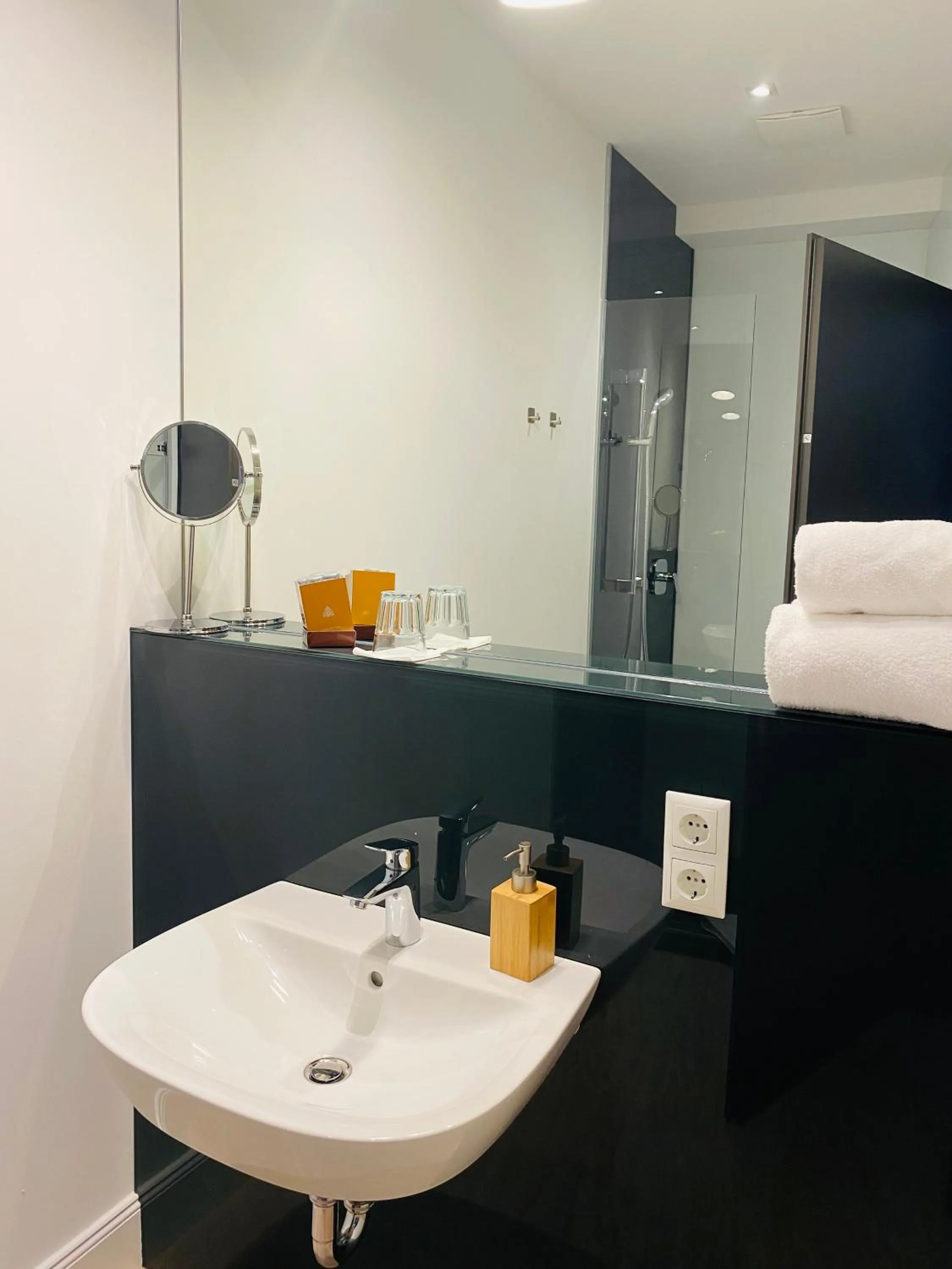 Homaris Strandhaus Blankenese