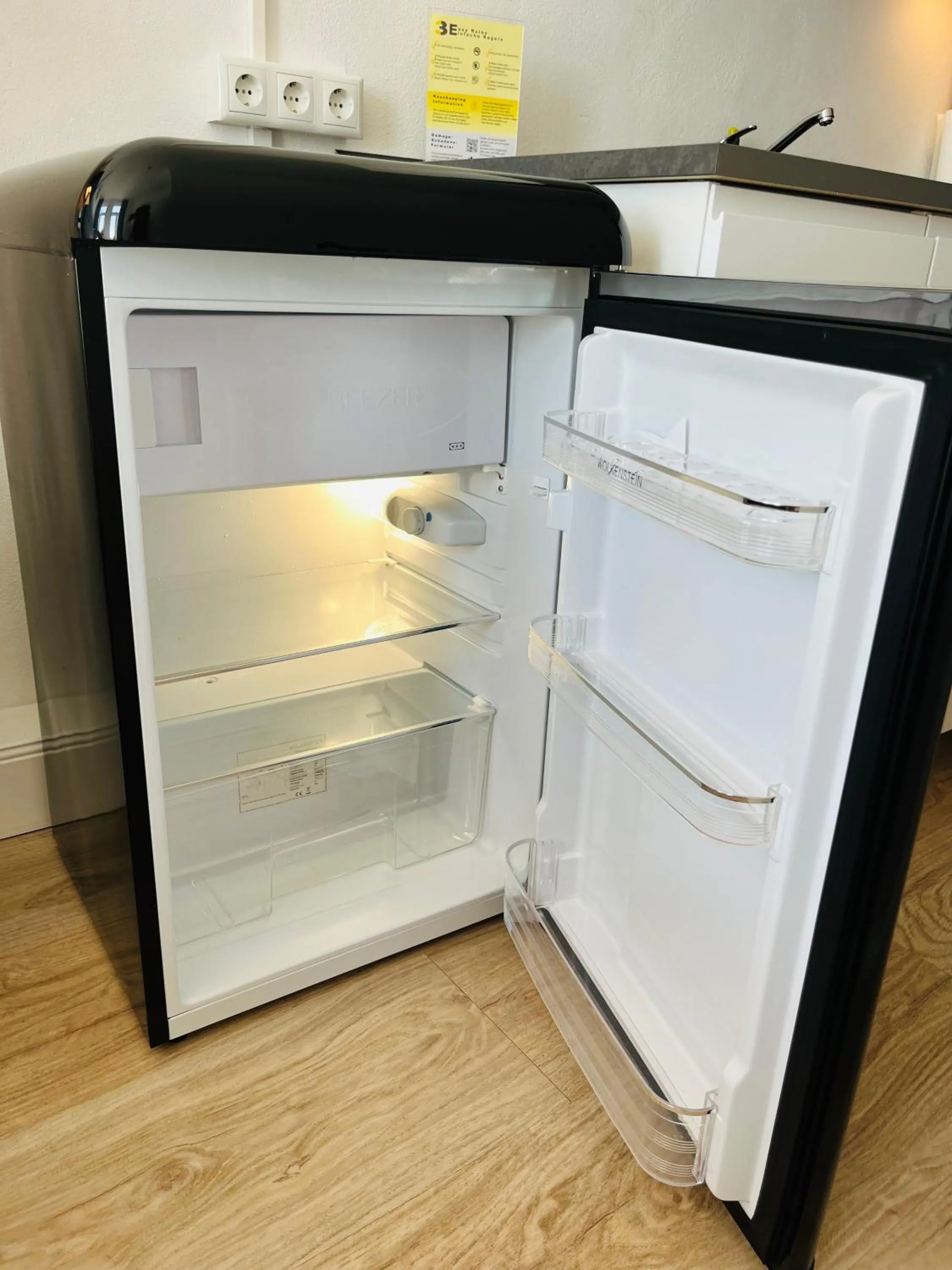 Homaris Strandhaus Blankenese