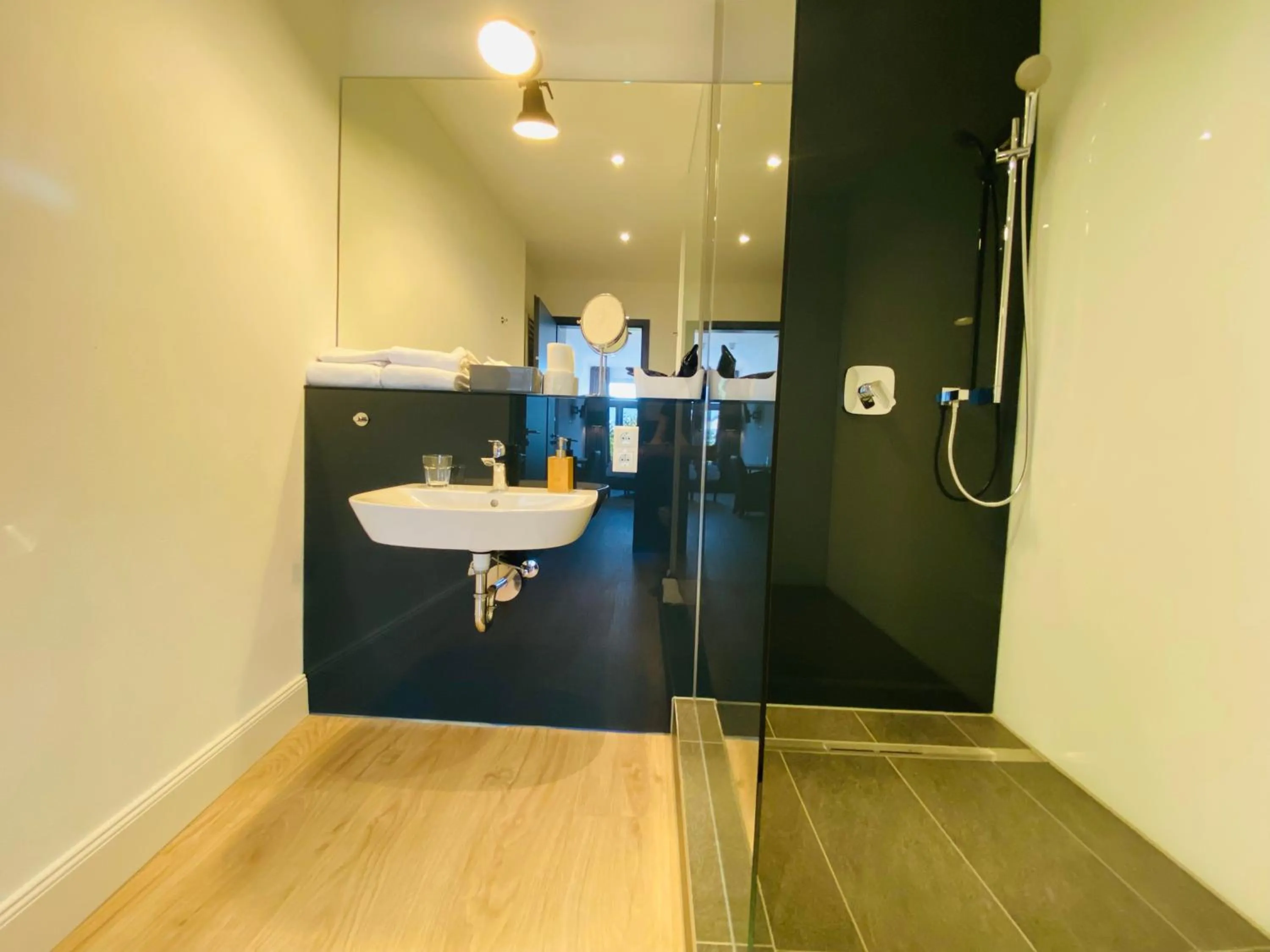 Homaris Strandhaus Blankenese