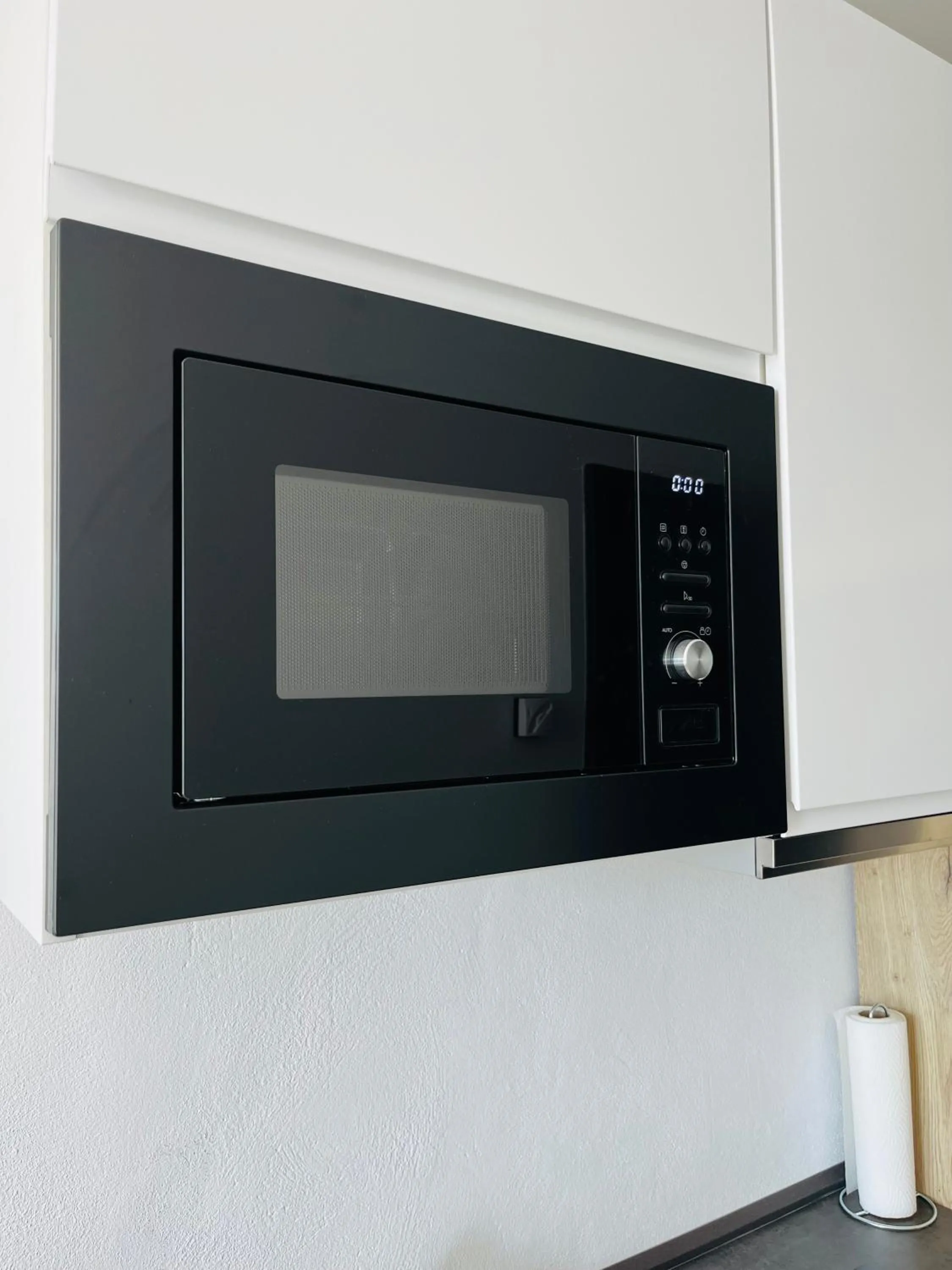 Homaris Strandhaus Blankenese