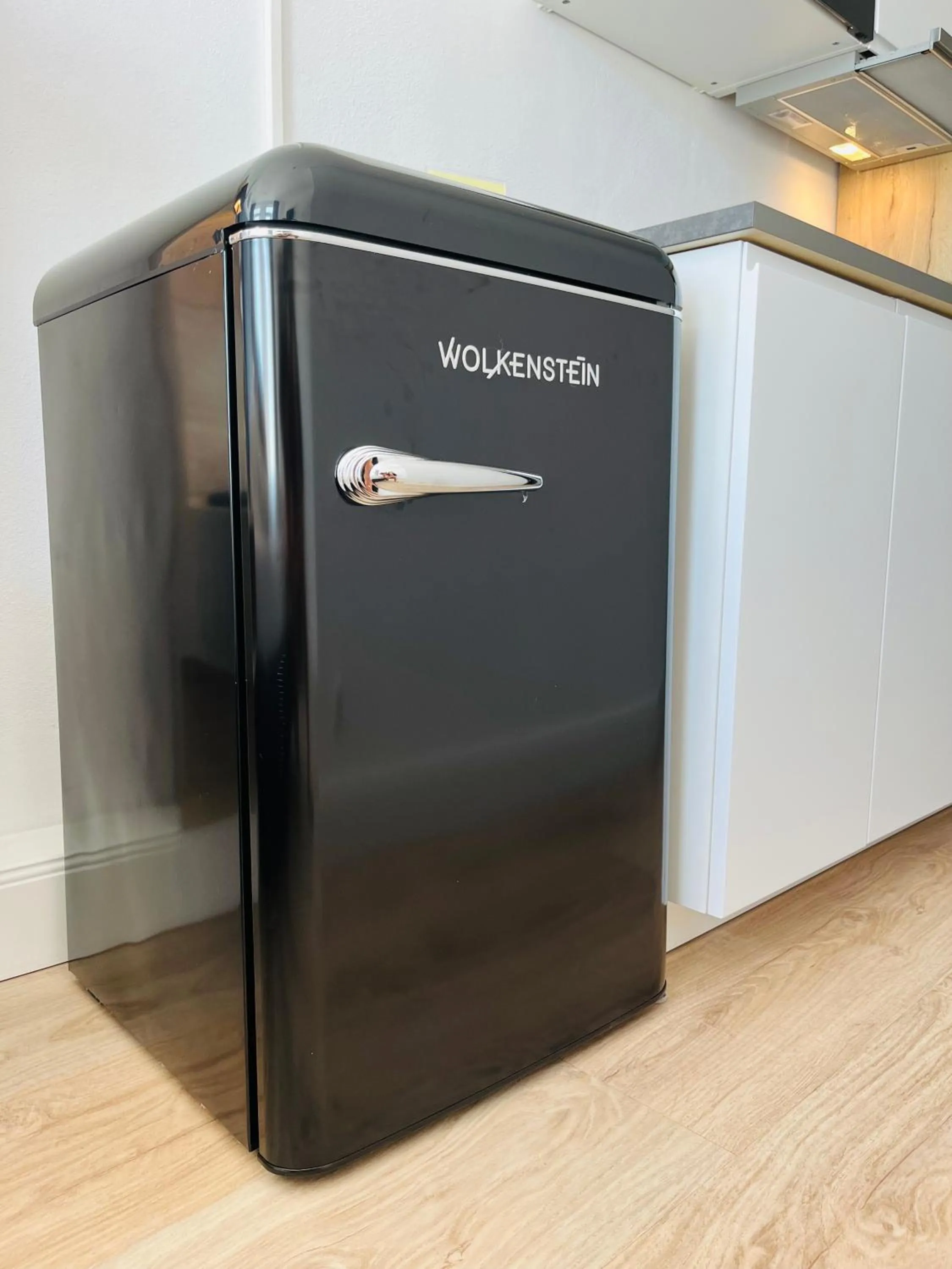 Homaris Strandhaus Blankenese