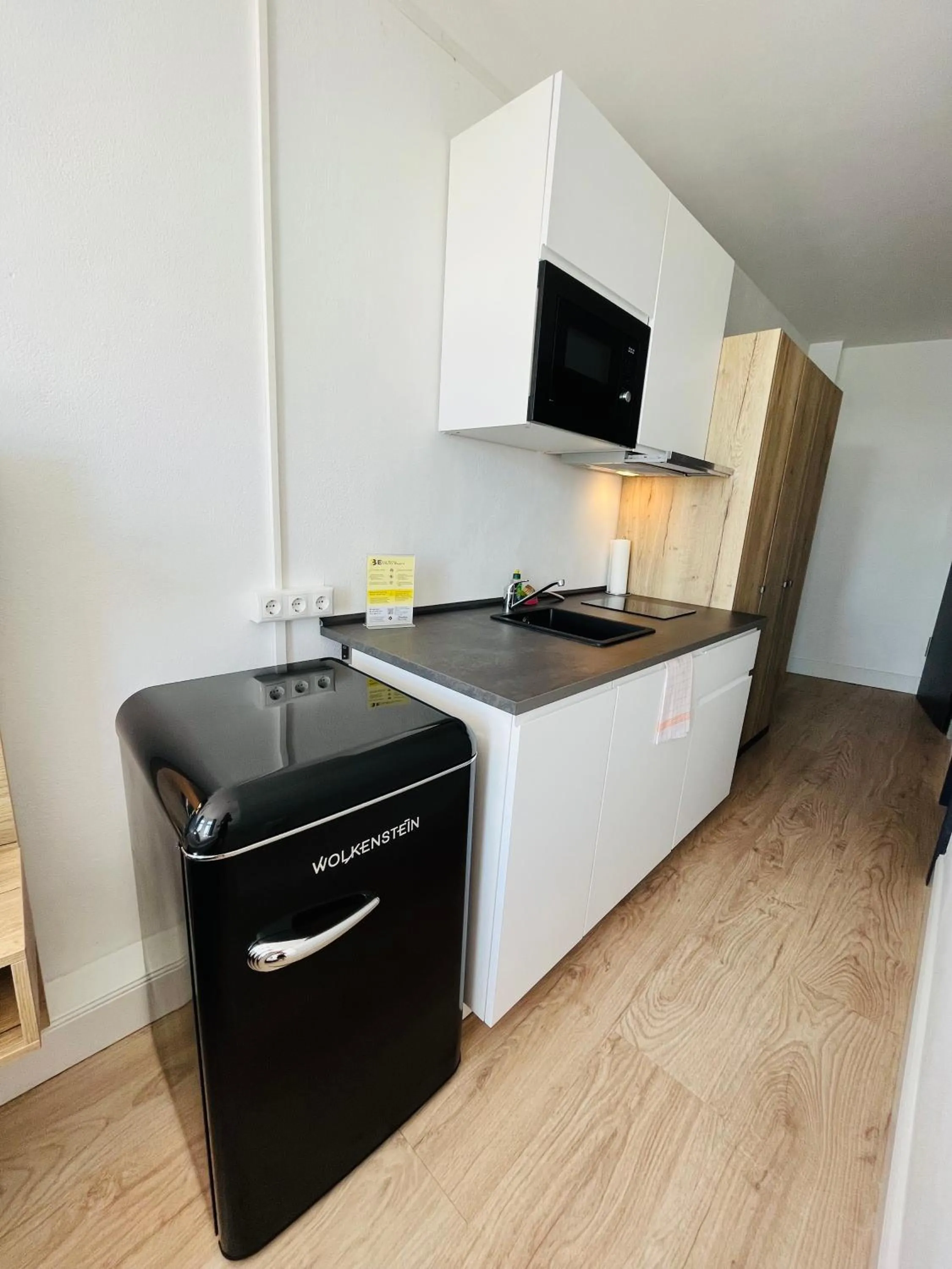 Homaris Strandhaus Blankenese