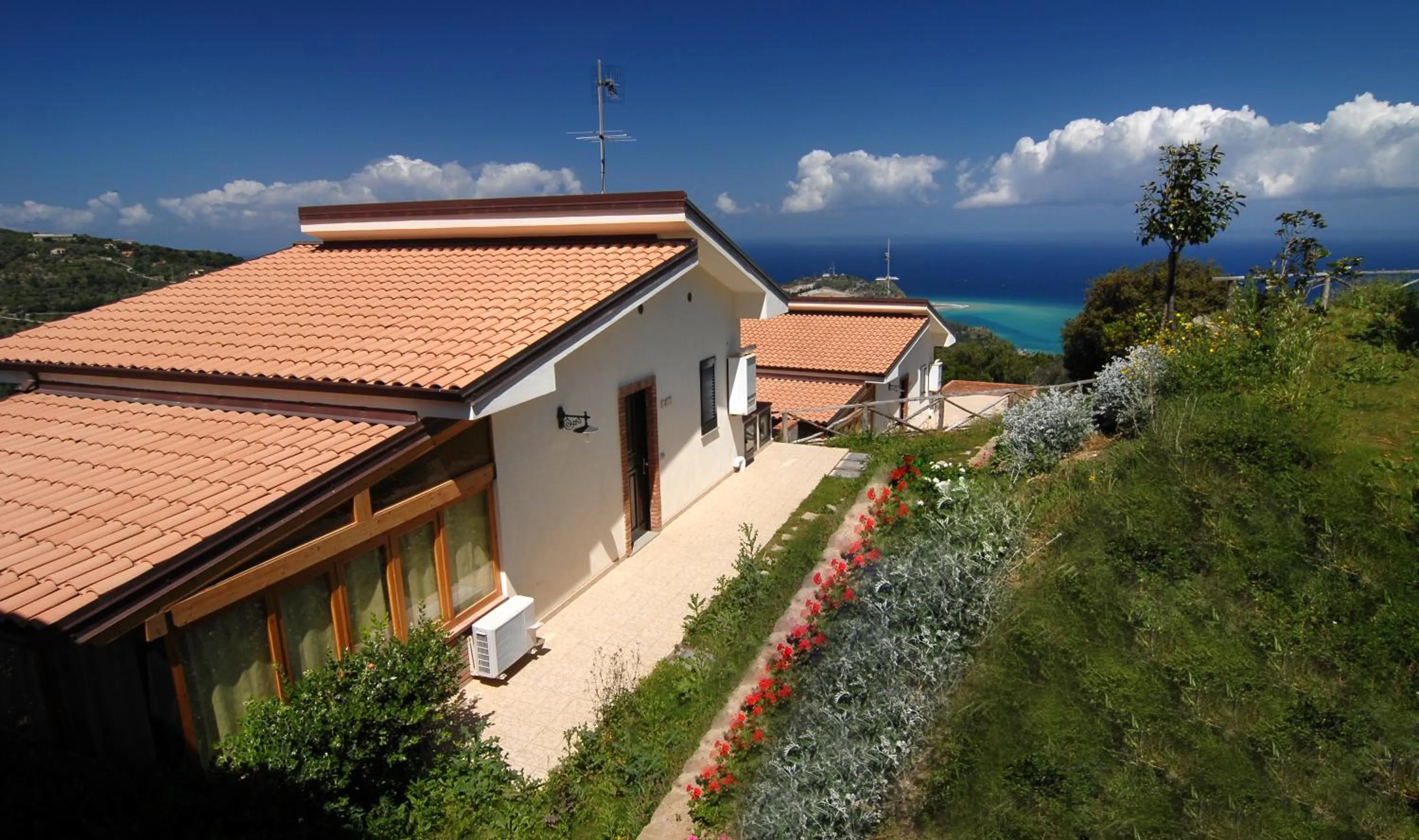 Residence Galati