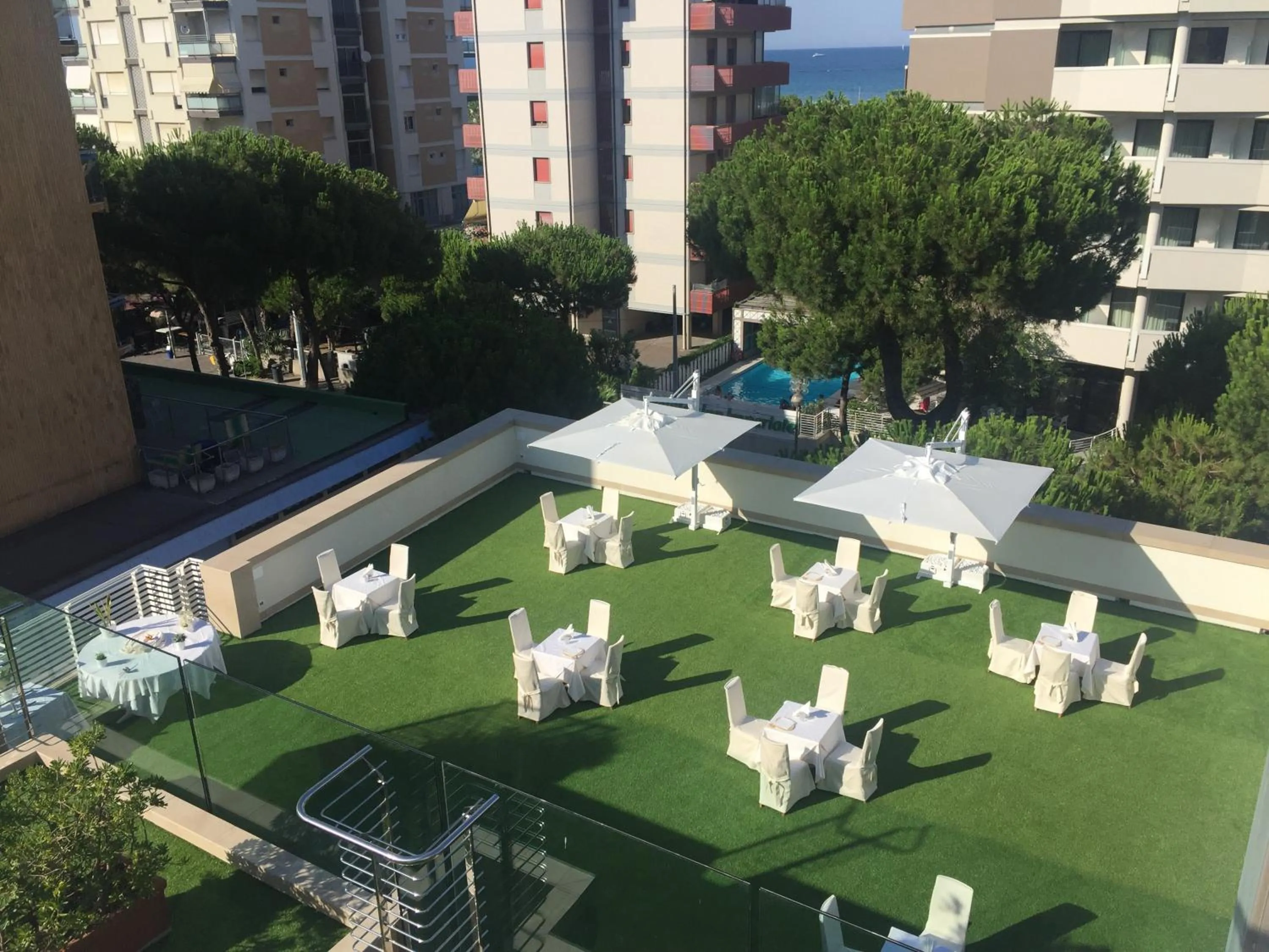 Banquet/Function facilities in Hotel Polo