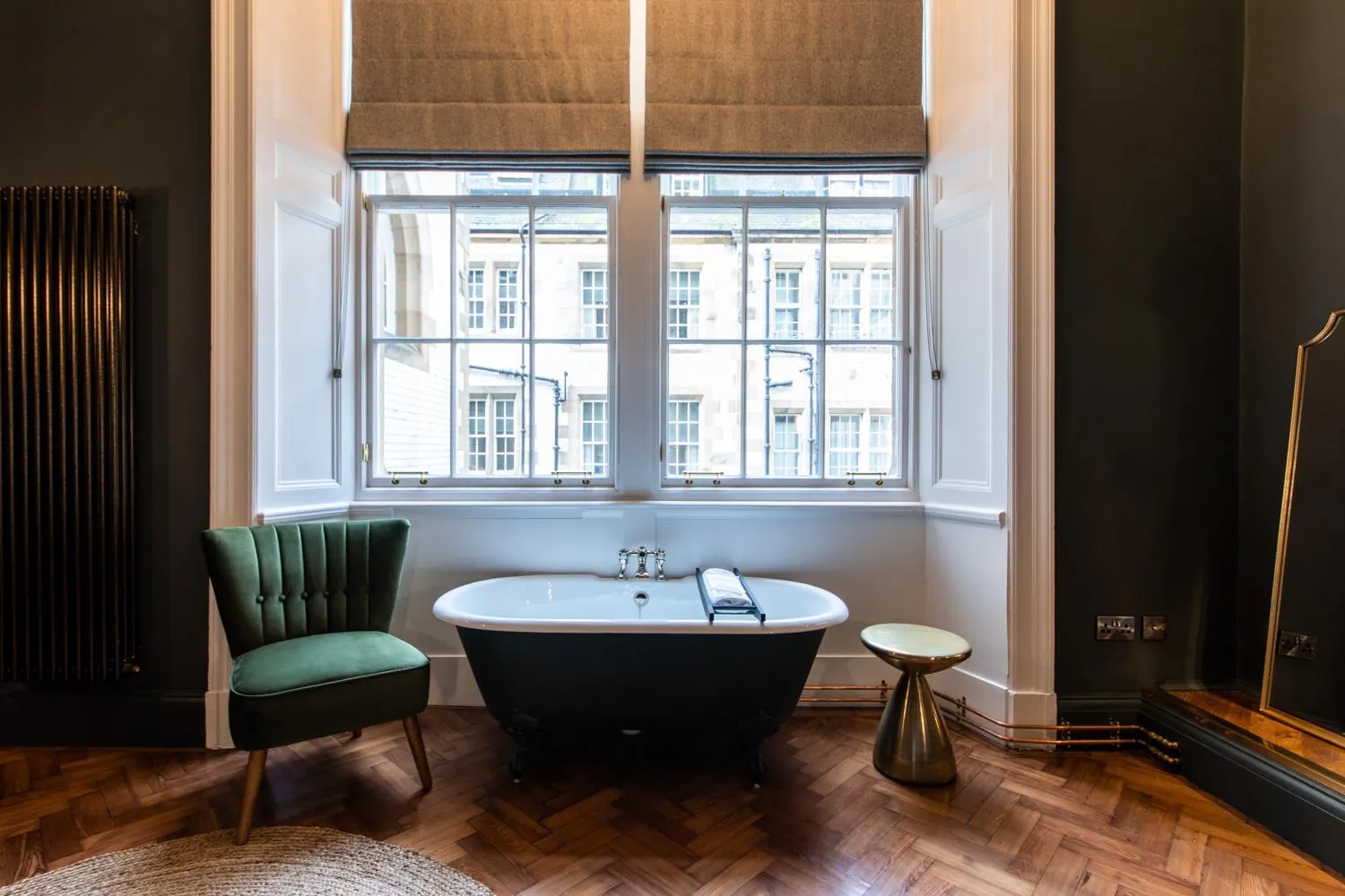 Bath in Linton Collection - 28 North Bridge